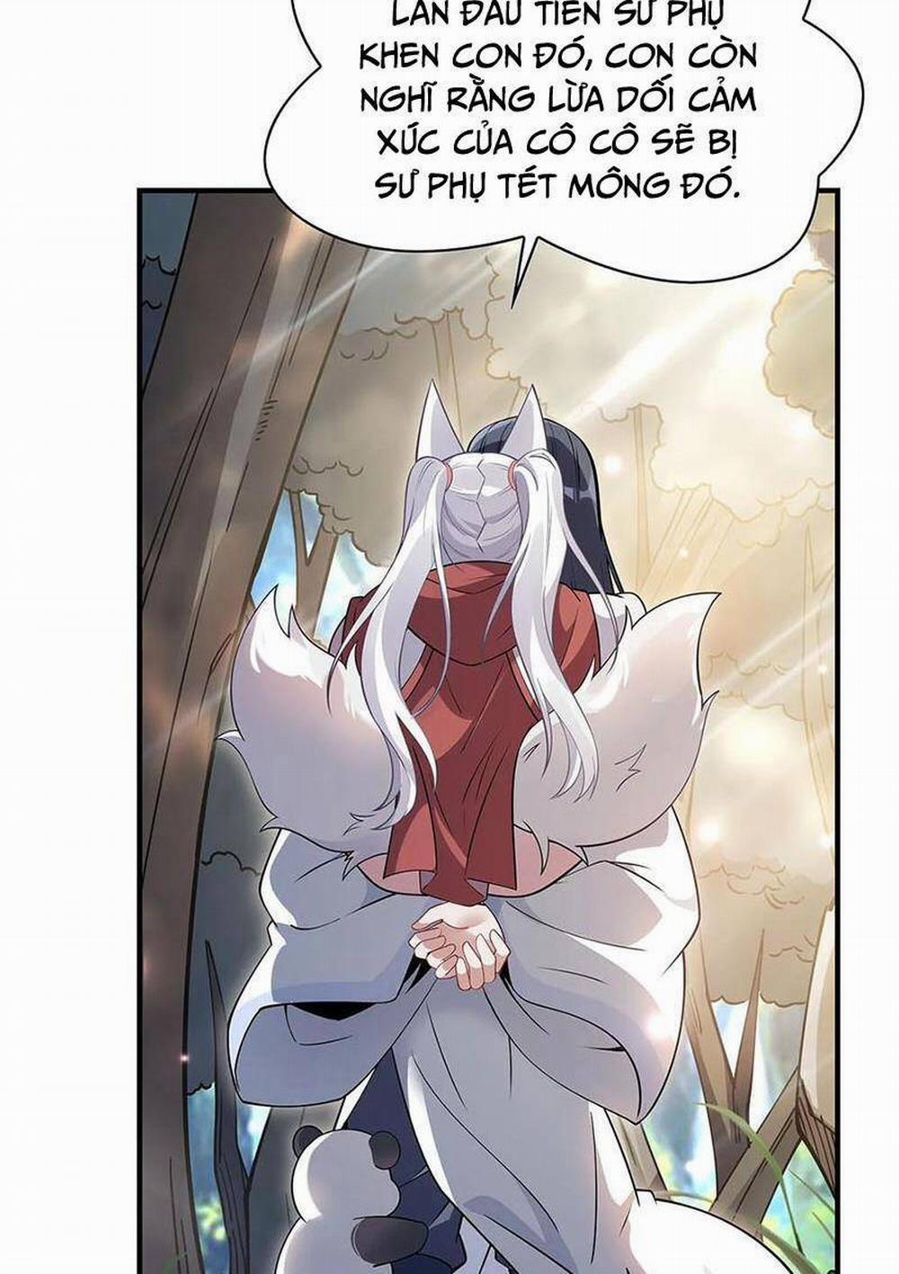 Các Nữ Đồ Đệ Của Ta Đều Là Chư Thiên Đại Lão Tương Lai 220 trang 49