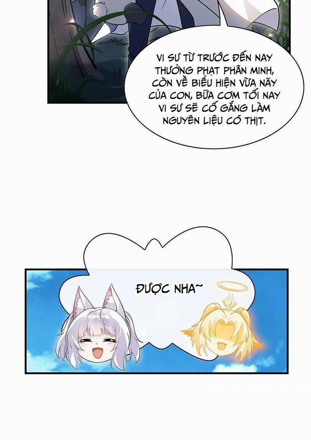 Các Nữ Đồ Đệ Của Ta Đều Là Chư Thiên Đại Lão Tương Lai 220 trang 50