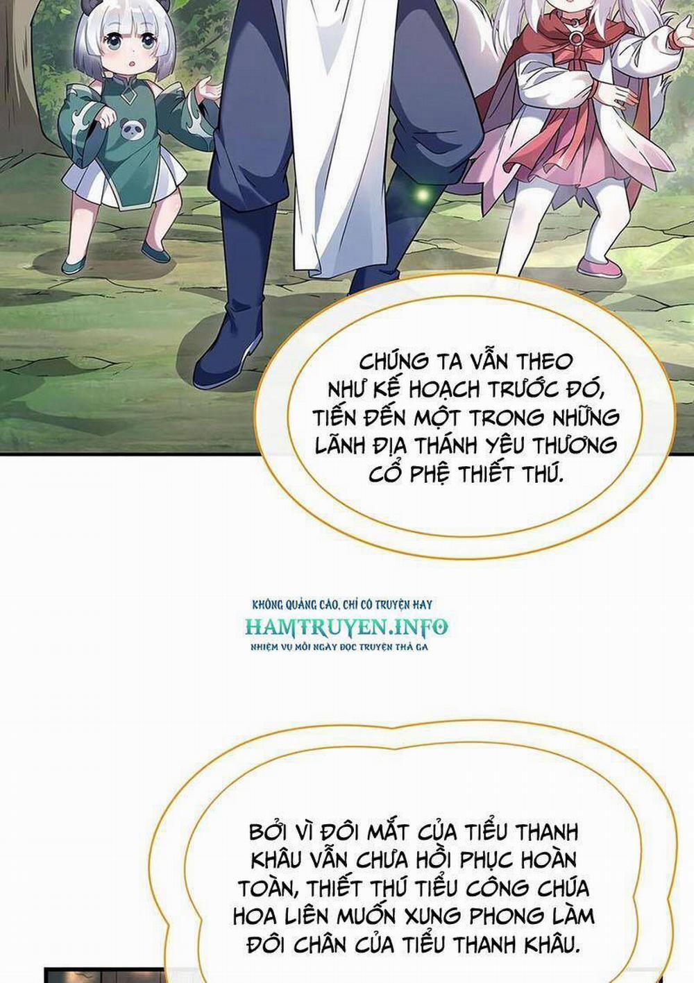 Các Nữ Đồ Đệ Của Ta Đều Là Chư Thiên Đại Lão Tương Lai 220 trang 52