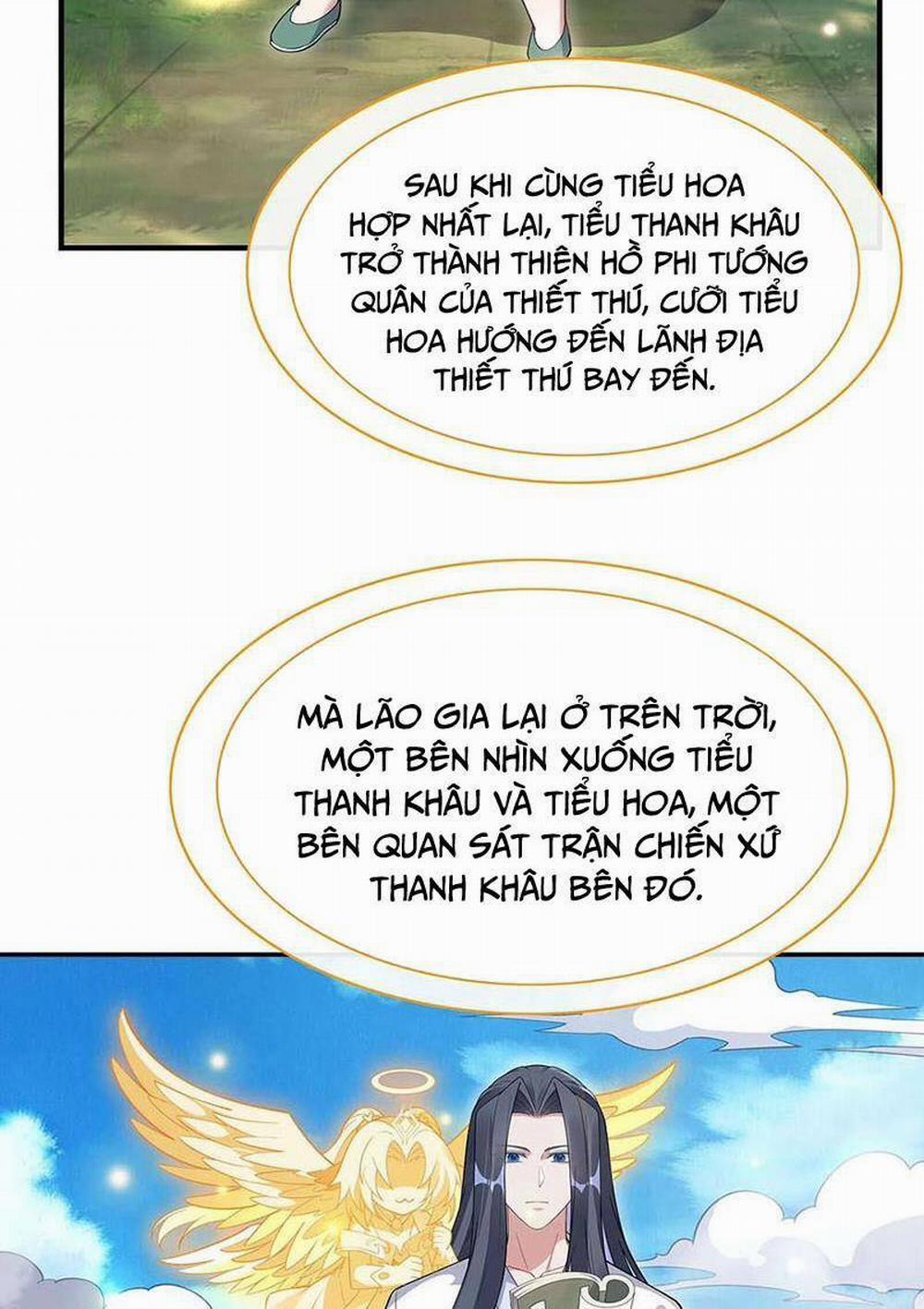 Các Nữ Đồ Đệ Của Ta Đều Là Chư Thiên Đại Lão Tương Lai 220 trang 54