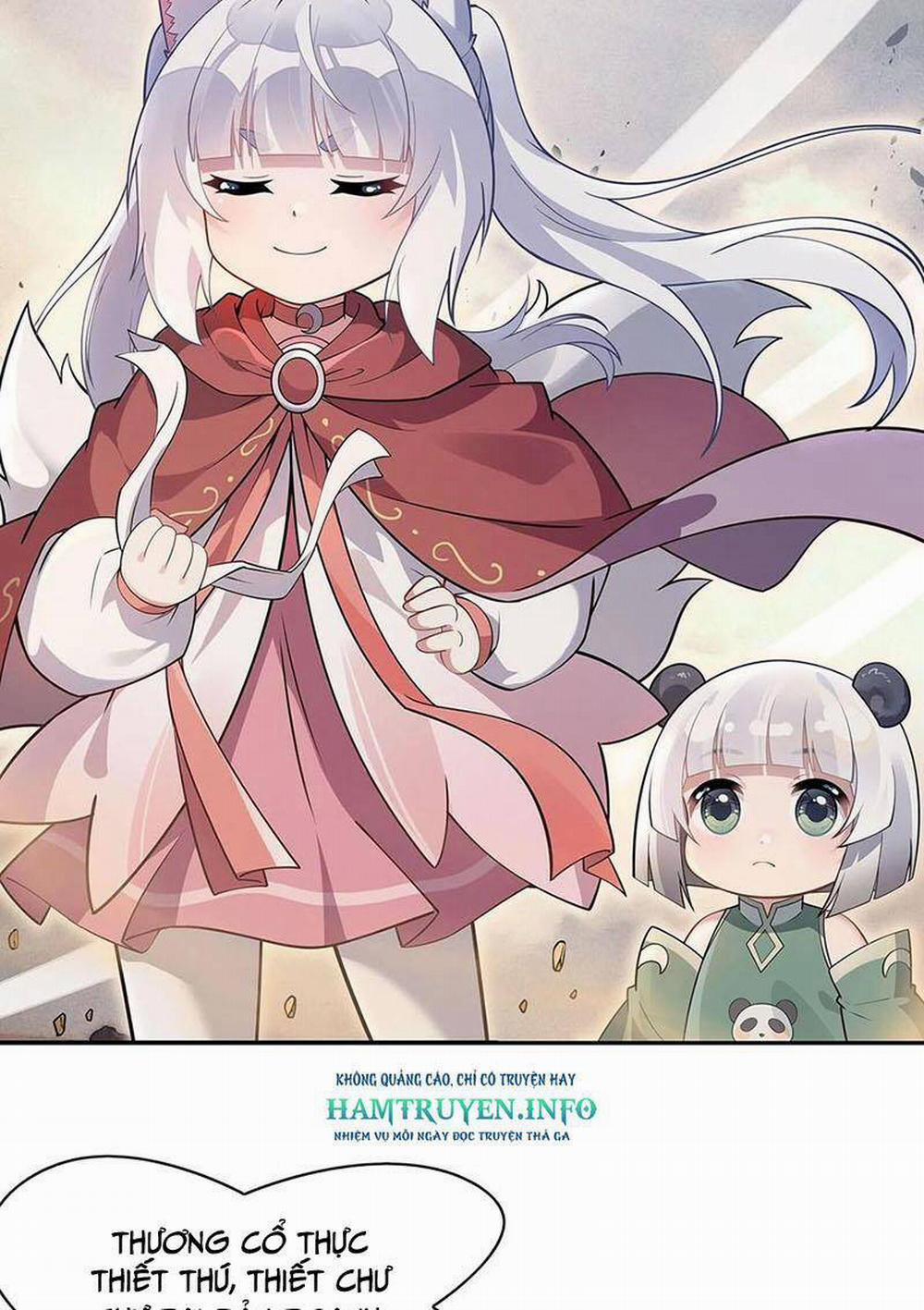 Các Nữ Đồ Đệ Của Ta Đều Là Chư Thiên Đại Lão Tương Lai 220 trang 56