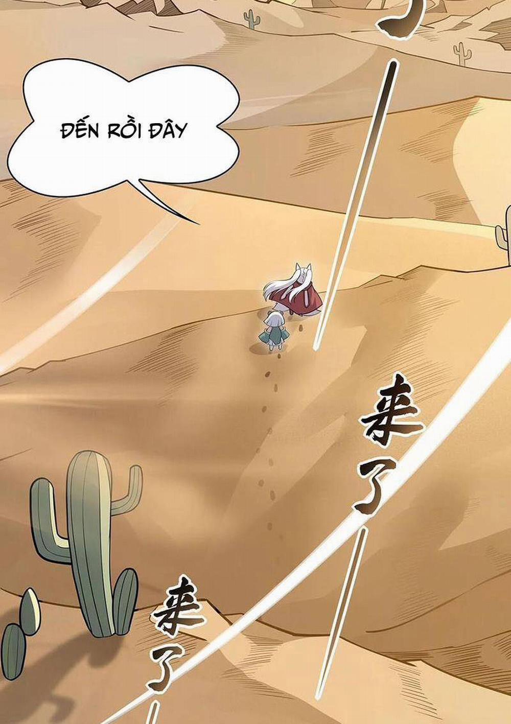 Các Nữ Đồ Đệ Của Ta Đều Là Chư Thiên Đại Lão Tương Lai 220 trang 58