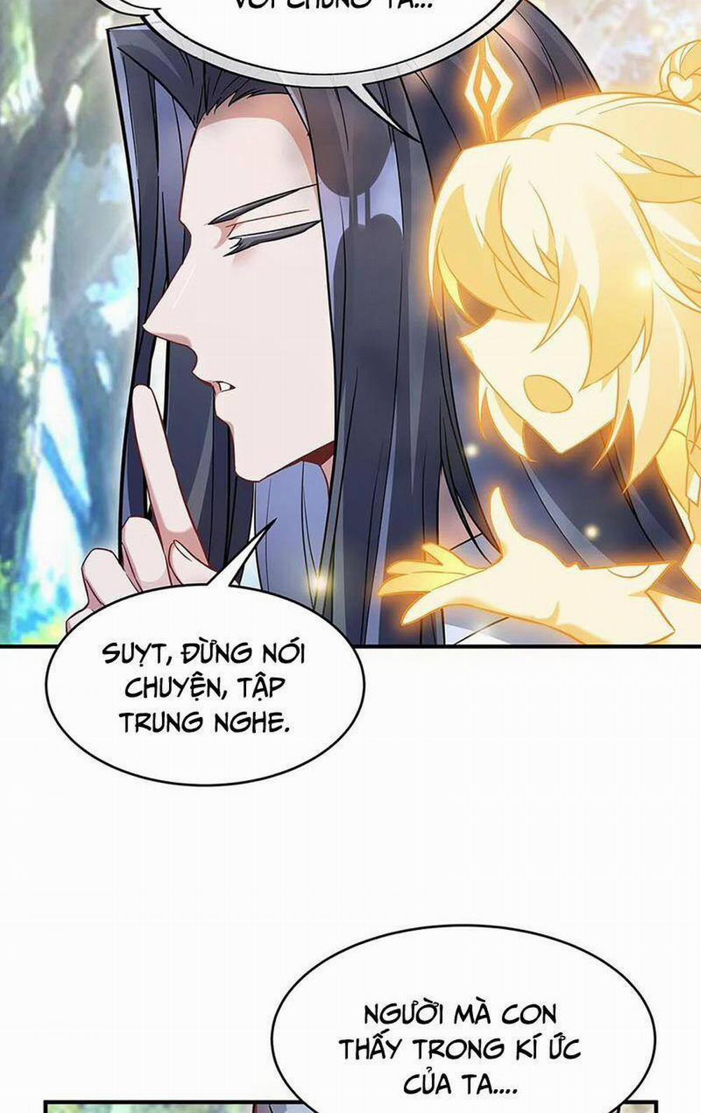 Các Nữ Đồ Đệ Của Ta Đều Là Chư Thiên Đại Lão Tương Lai 220 trang 6