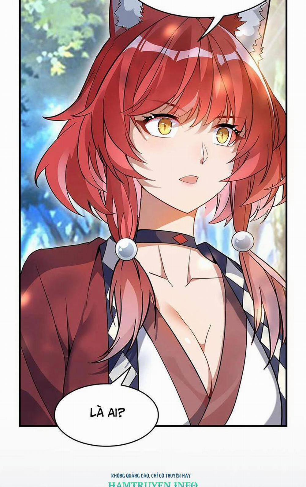 Các Nữ Đồ Đệ Của Ta Đều Là Chư Thiên Đại Lão Tương Lai 220 trang 7