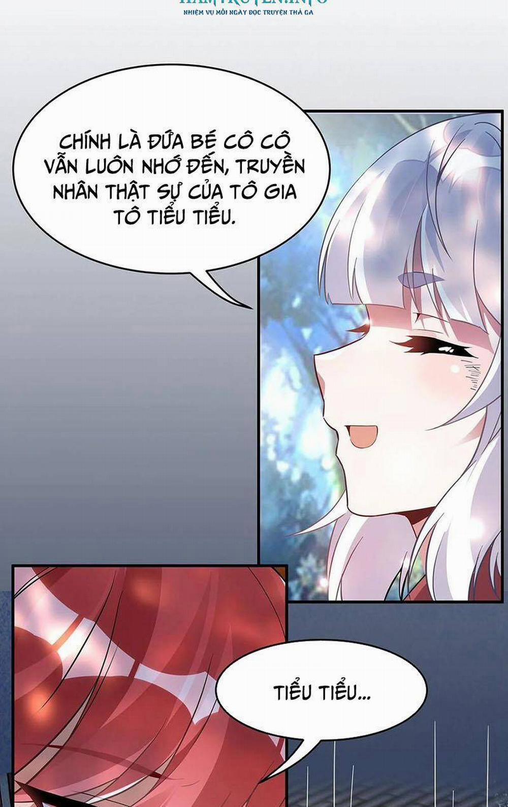 Các Nữ Đồ Đệ Của Ta Đều Là Chư Thiên Đại Lão Tương Lai 220 trang 8