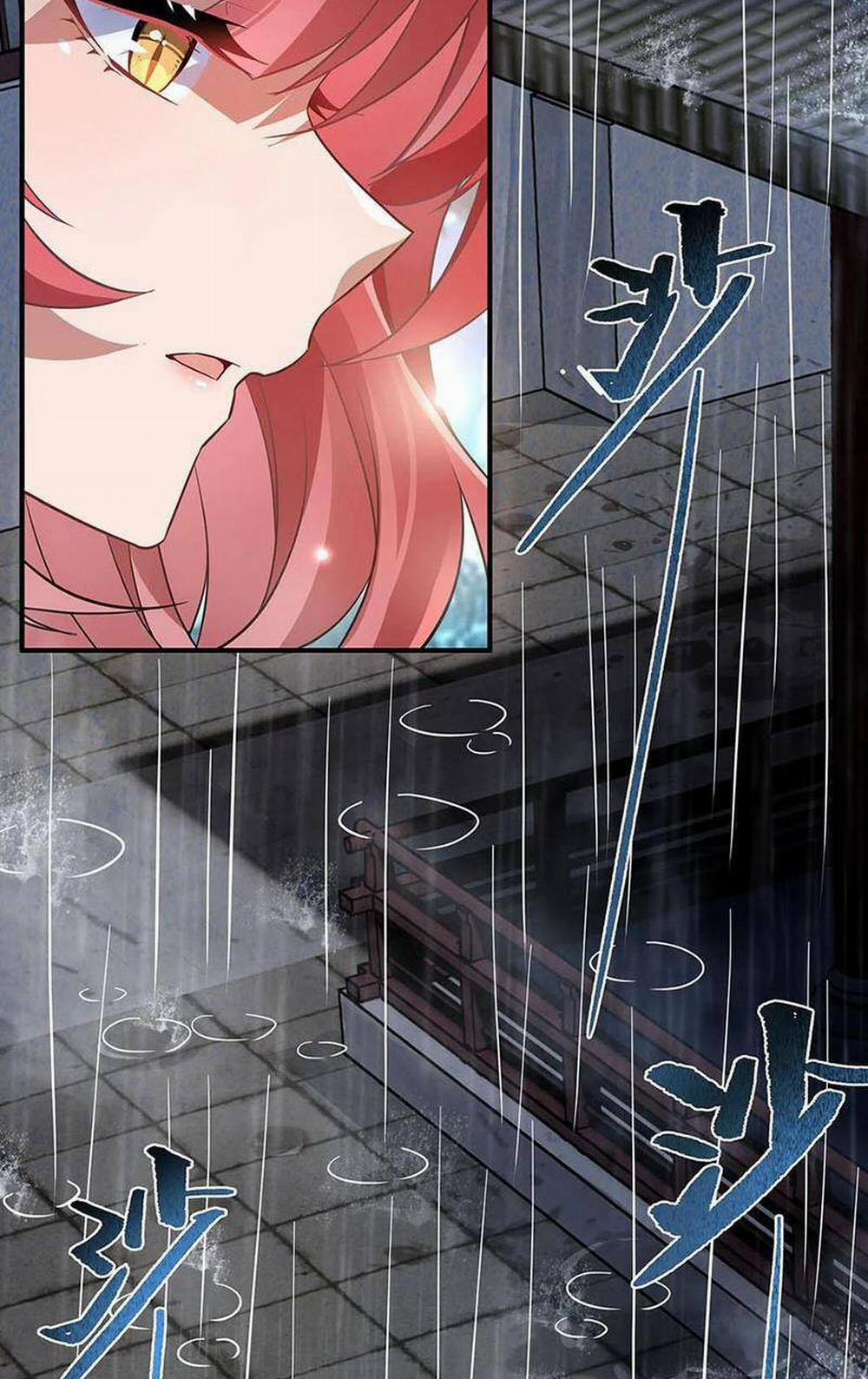 Các Nữ Đồ Đệ Của Ta Đều Là Chư Thiên Đại Lão Tương Lai 220 trang 9