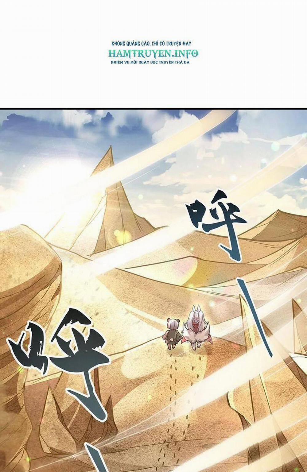 Các Nữ Đồ Đệ Của Ta Đều Là Chư Thiên Đại Lão Tương Lai 221 trang 0