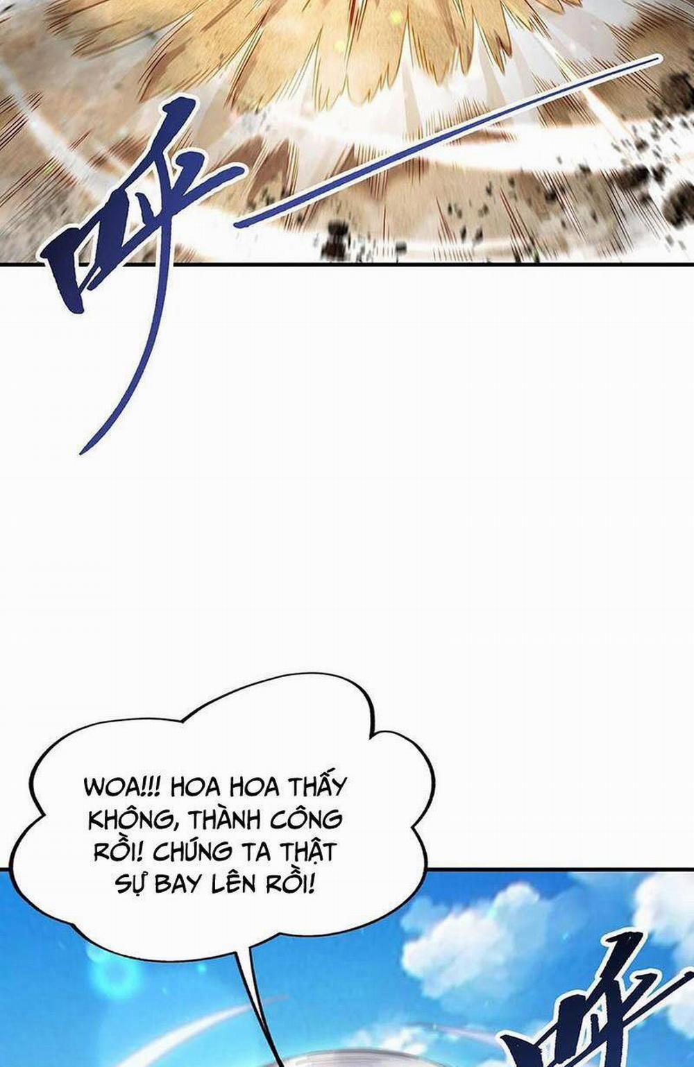 Các Nữ Đồ Đệ Của Ta Đều Là Chư Thiên Đại Lão Tương Lai 221 trang 10