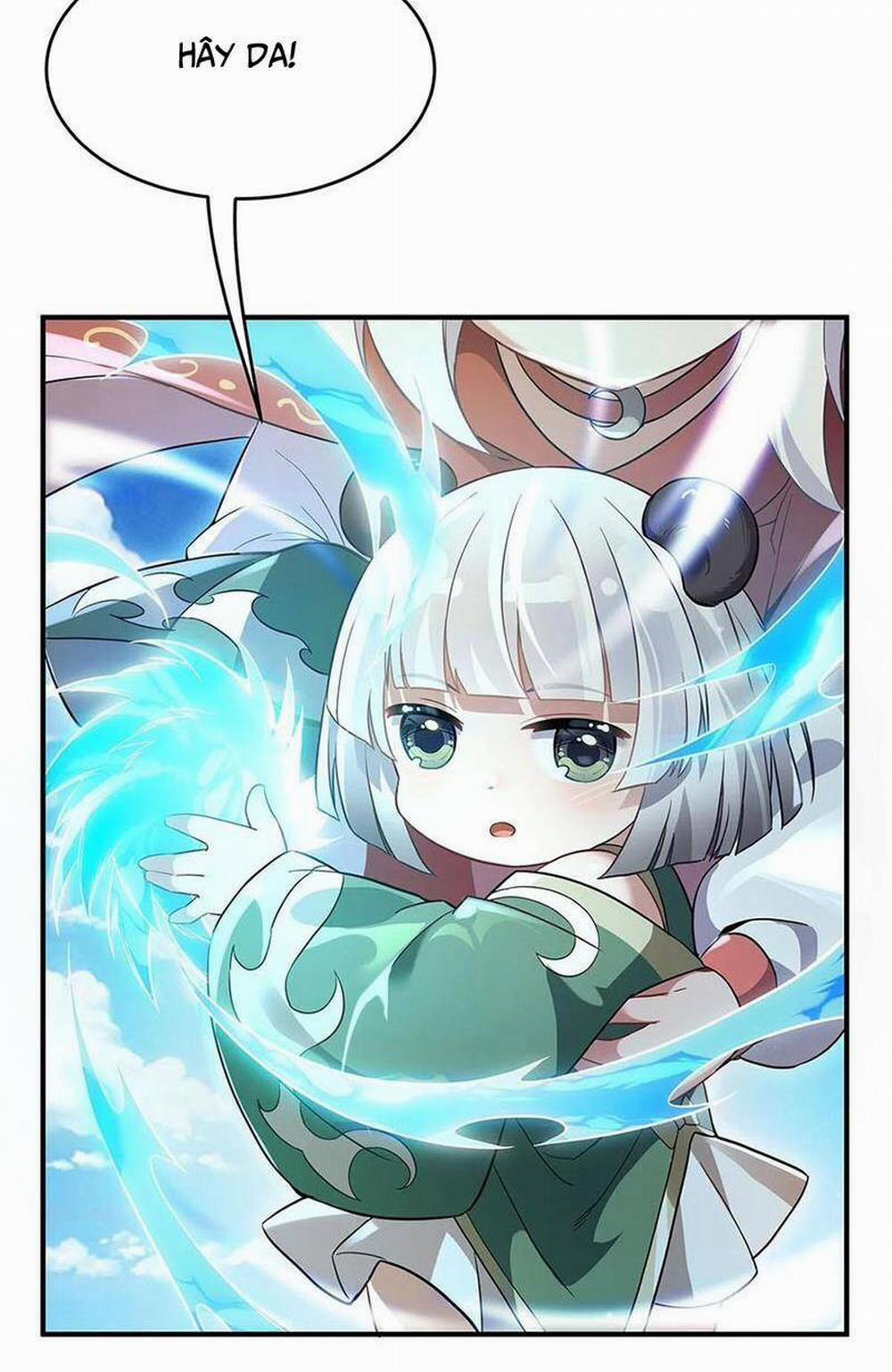 Các Nữ Đồ Đệ Của Ta Đều Là Chư Thiên Đại Lão Tương Lai 221 trang 13