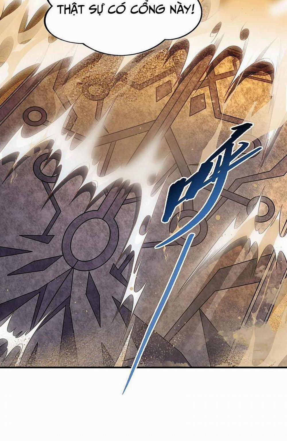 Các Nữ Đồ Đệ Của Ta Đều Là Chư Thiên Đại Lão Tương Lai 221 trang 16