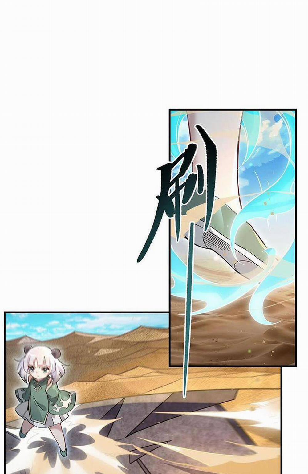 Các Nữ Đồ Đệ Của Ta Đều Là Chư Thiên Đại Lão Tương Lai 221 trang 18