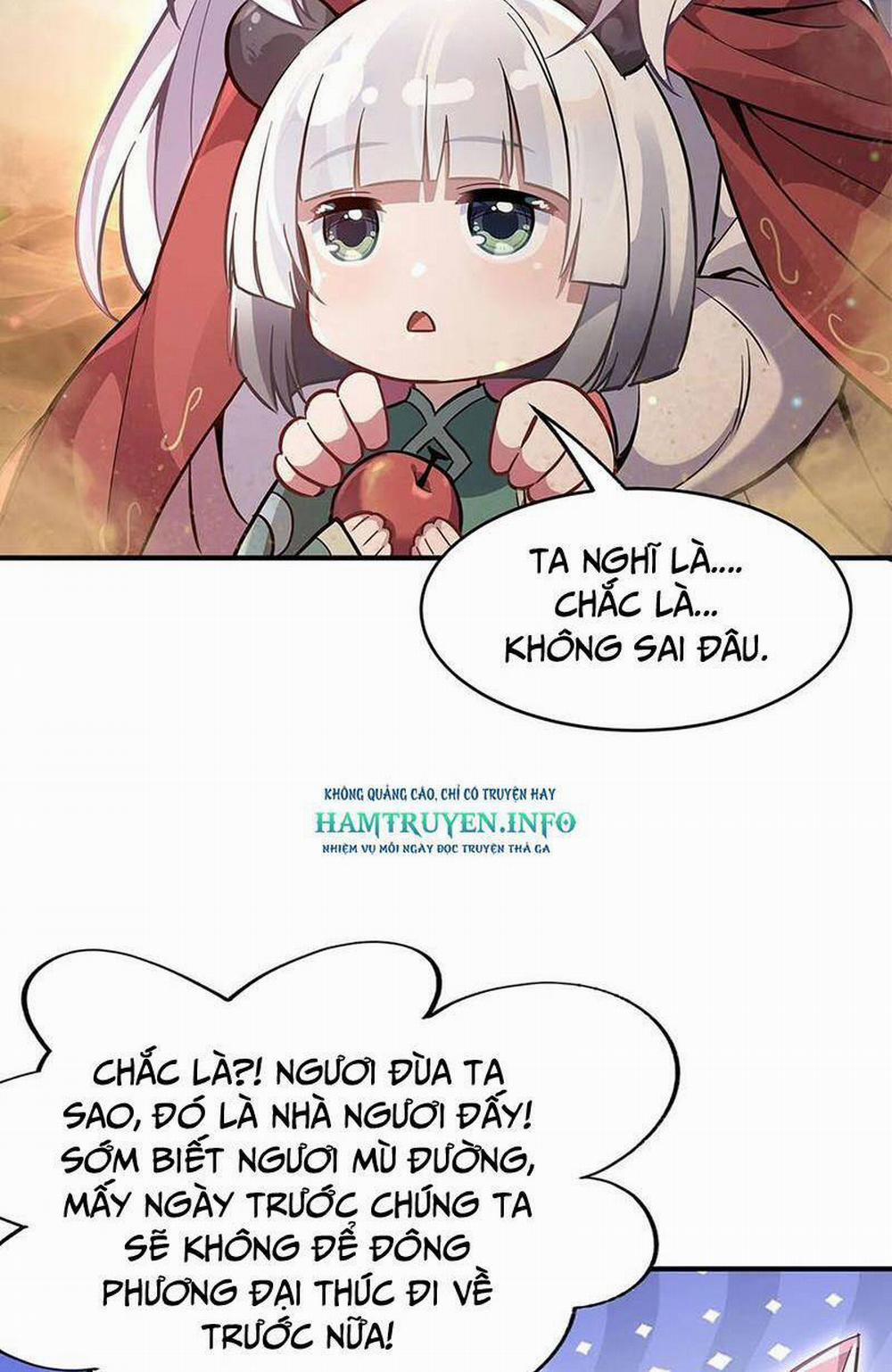 Các Nữ Đồ Đệ Của Ta Đều Là Chư Thiên Đại Lão Tương Lai 221 trang 2