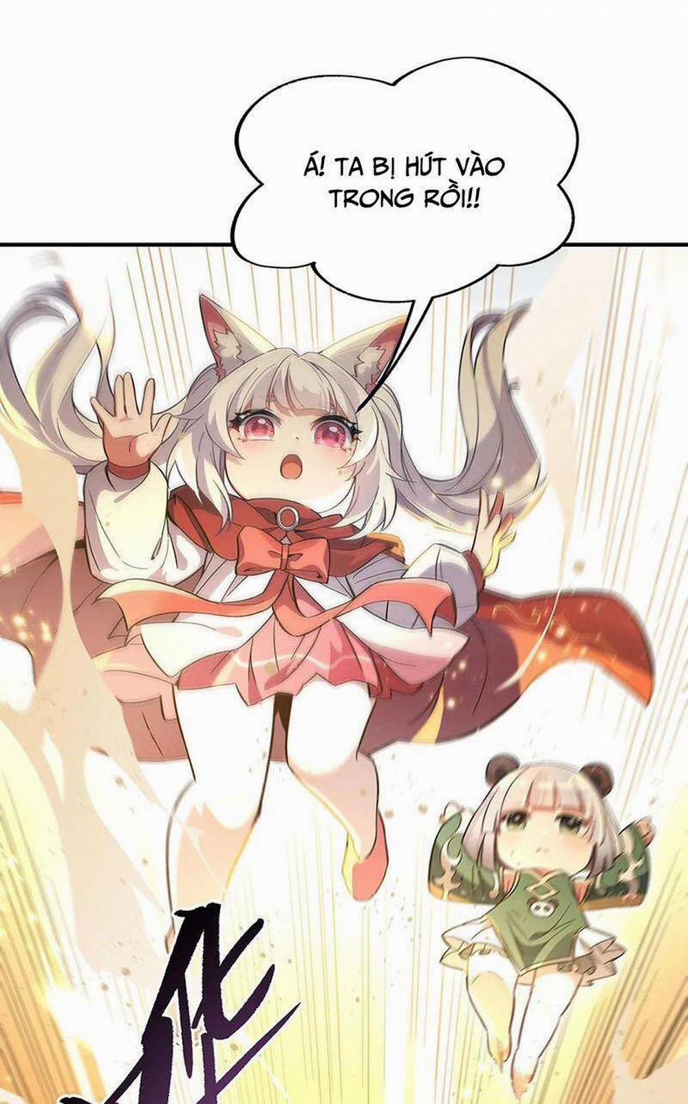 Các Nữ Đồ Đệ Của Ta Đều Là Chư Thiên Đại Lão Tương Lai 221 trang 20