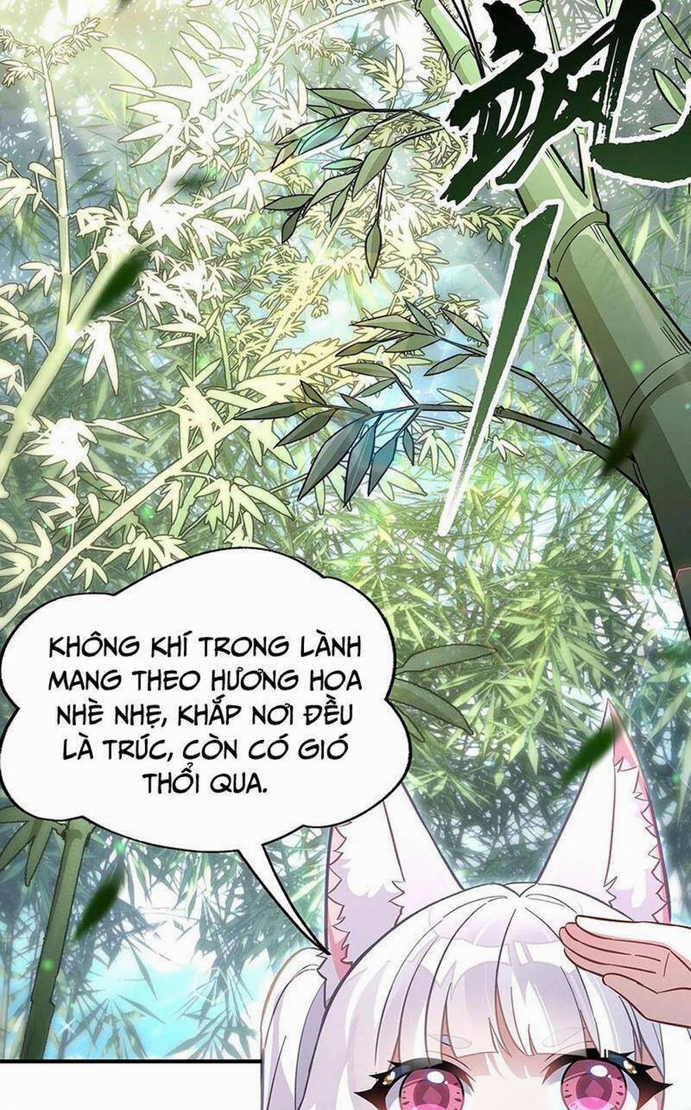 Các Nữ Đồ Đệ Của Ta Đều Là Chư Thiên Đại Lão Tương Lai 221 trang 22