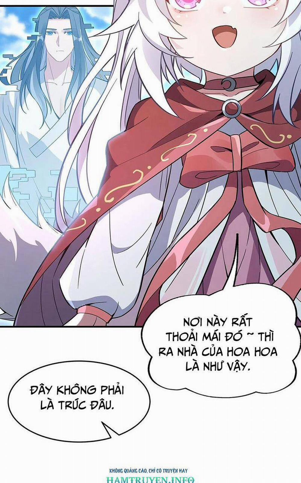 Các Nữ Đồ Đệ Của Ta Đều Là Chư Thiên Đại Lão Tương Lai 221 trang 23