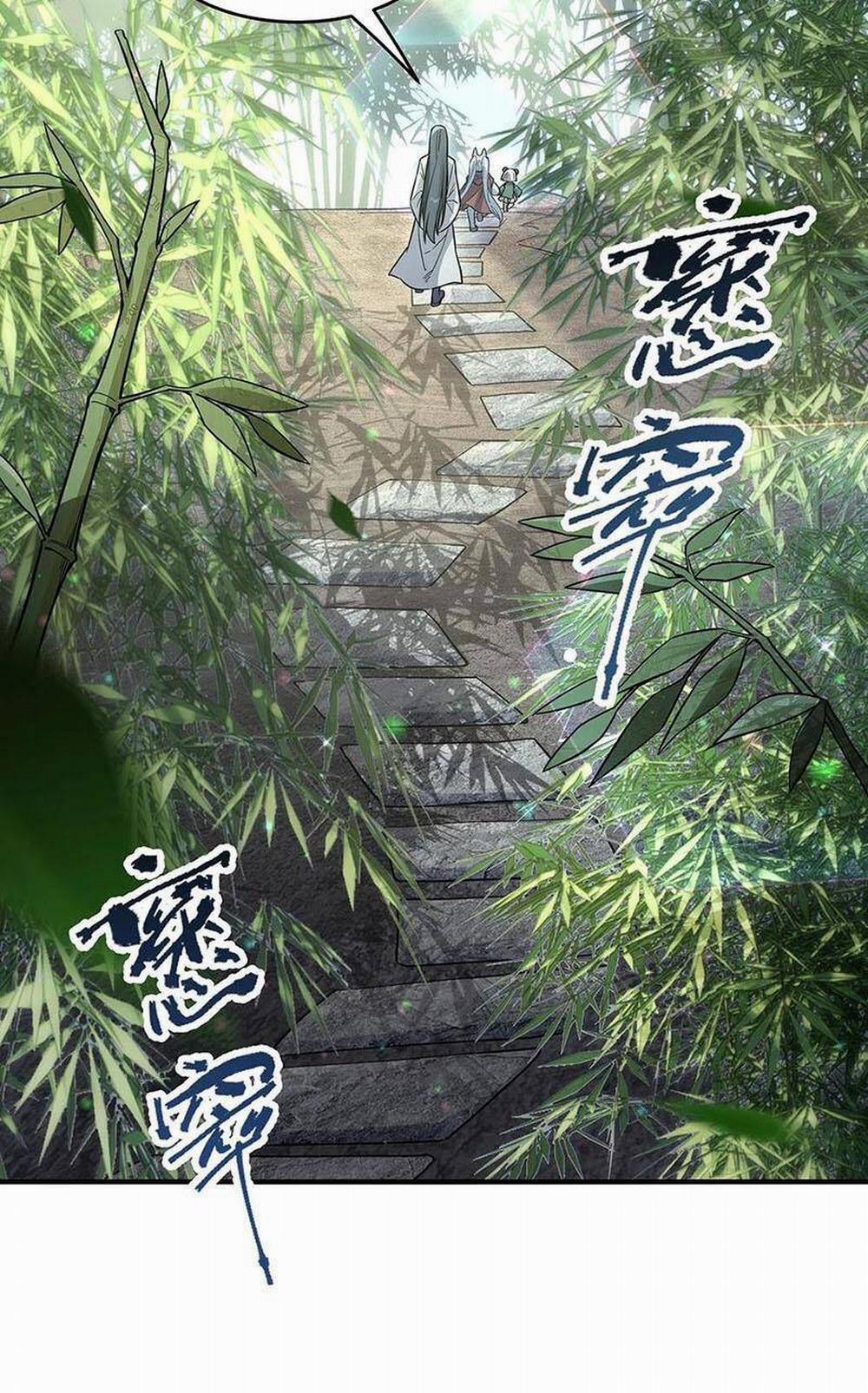 Các Nữ Đồ Đệ Của Ta Đều Là Chư Thiên Đại Lão Tương Lai 221 trang 26