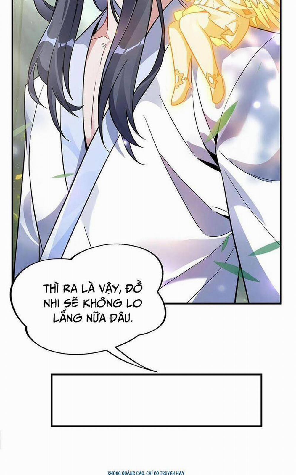 Các Nữ Đồ Đệ Của Ta Đều Là Chư Thiên Đại Lão Tương Lai 221 trang 29