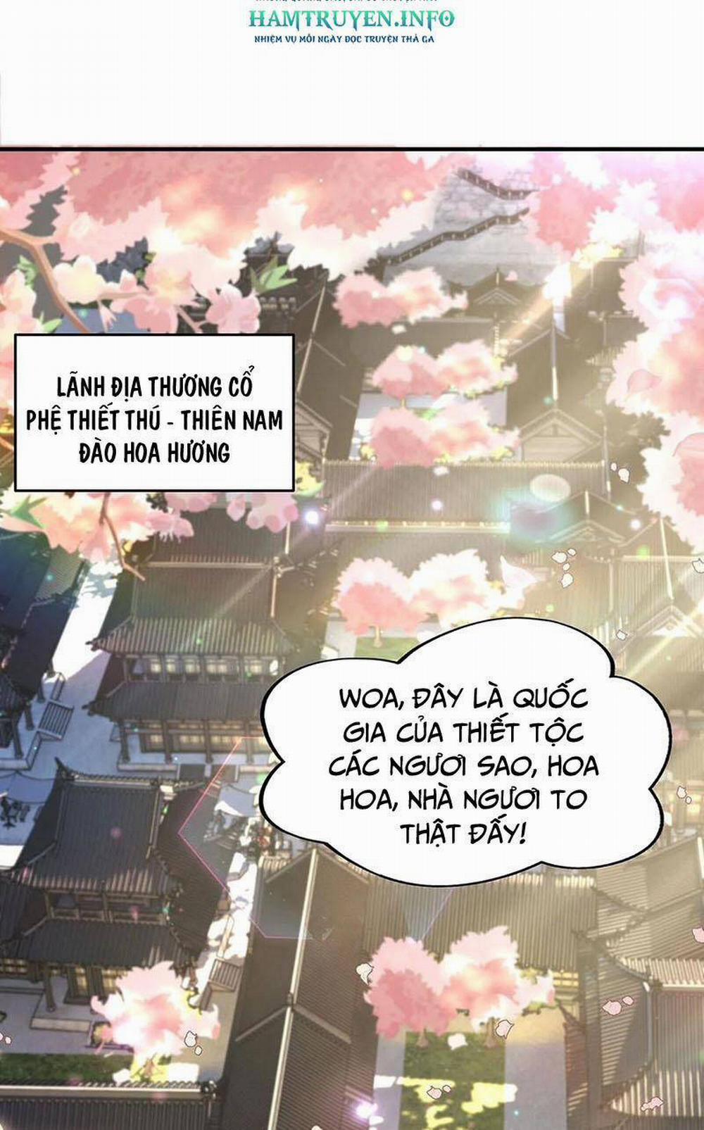 Các Nữ Đồ Đệ Của Ta Đều Là Chư Thiên Đại Lão Tương Lai 221 trang 30