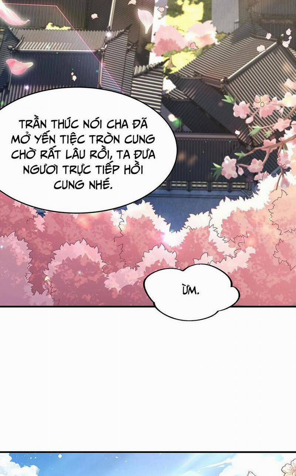 Các Nữ Đồ Đệ Của Ta Đều Là Chư Thiên Đại Lão Tương Lai 221 trang 31