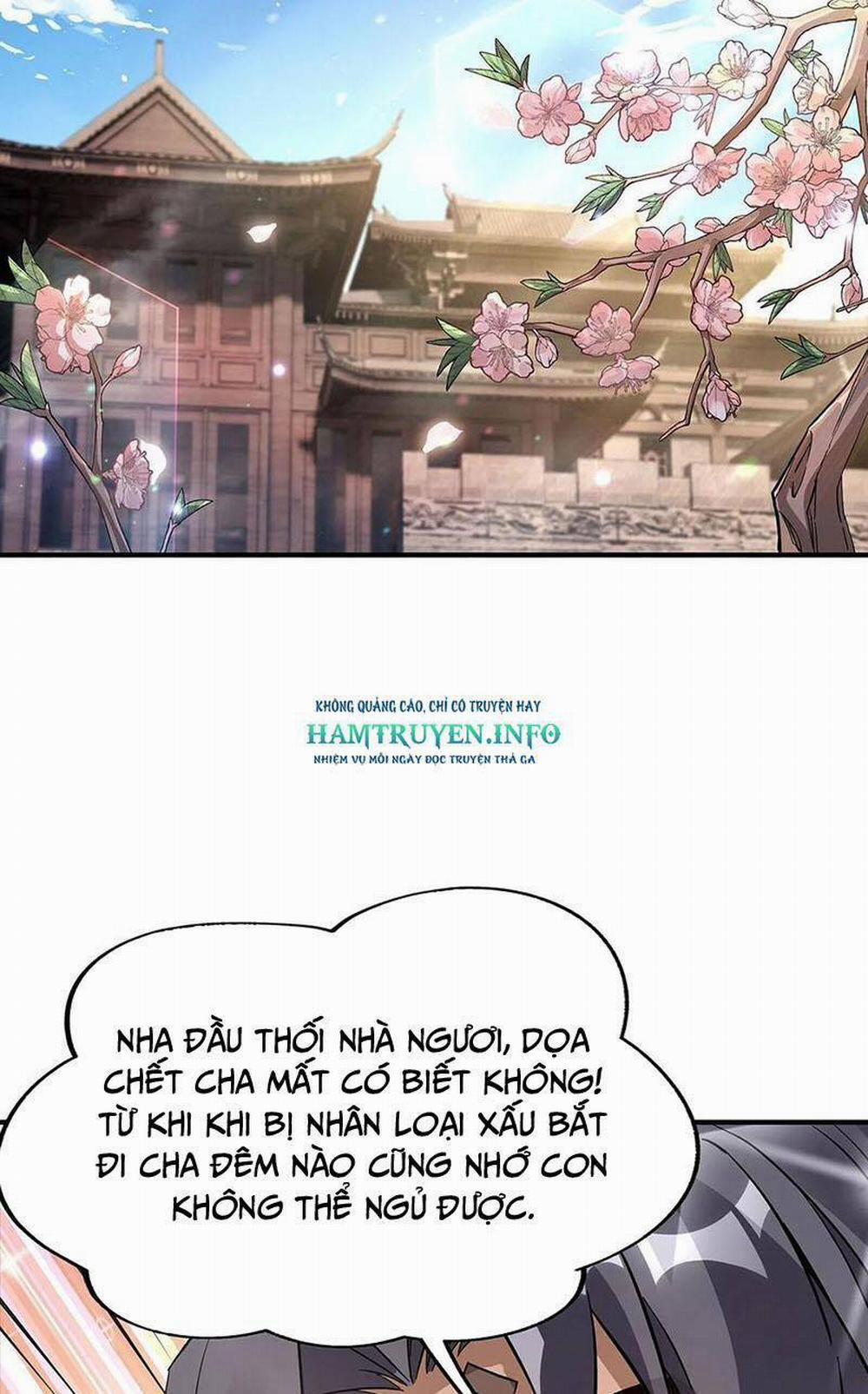 Các Nữ Đồ Đệ Của Ta Đều Là Chư Thiên Đại Lão Tương Lai 221 trang 32