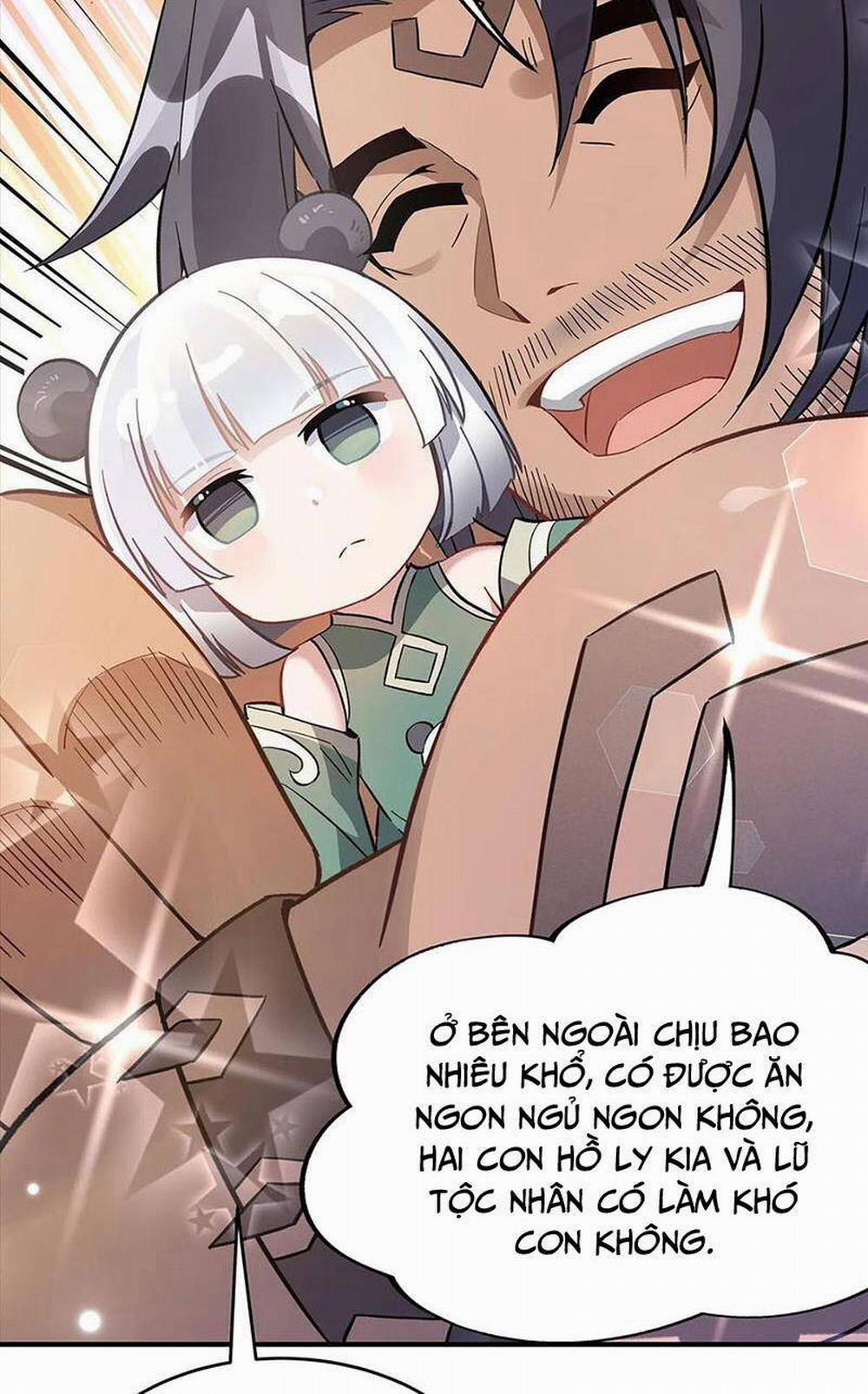 Các Nữ Đồ Đệ Của Ta Đều Là Chư Thiên Đại Lão Tương Lai 221 trang 33