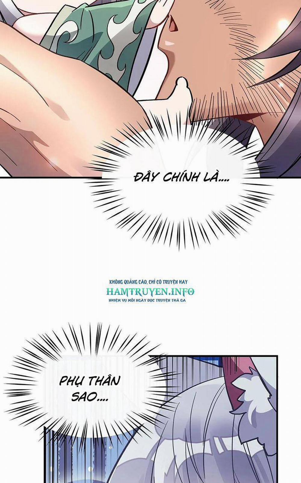 Các Nữ Đồ Đệ Của Ta Đều Là Chư Thiên Đại Lão Tương Lai 221 trang 36