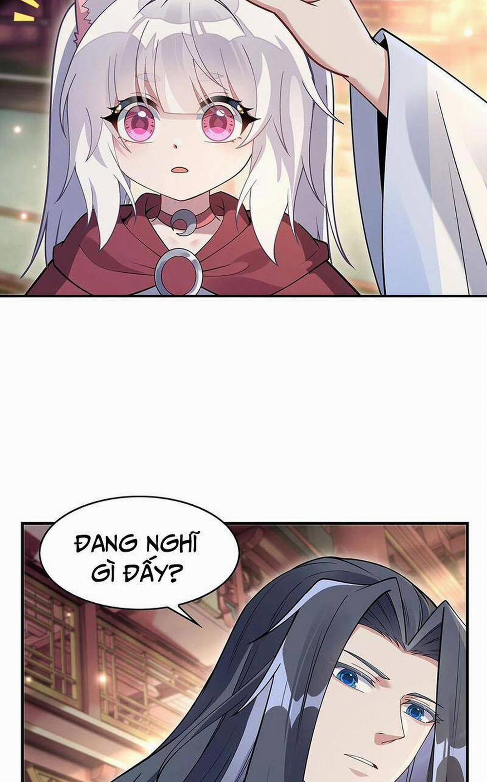 Các Nữ Đồ Đệ Của Ta Đều Là Chư Thiên Đại Lão Tương Lai 221 trang 38