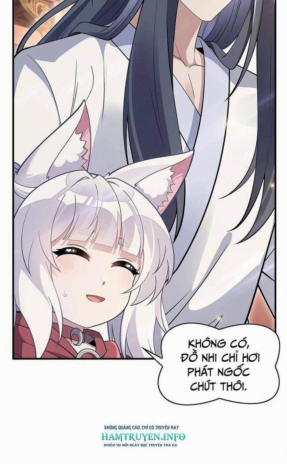 Các Nữ Đồ Đệ Của Ta Đều Là Chư Thiên Đại Lão Tương Lai 221 trang 39