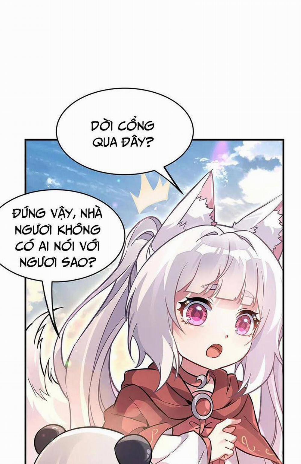 Các Nữ Đồ Đệ Của Ta Đều Là Chư Thiên Đại Lão Tương Lai 221 trang 4