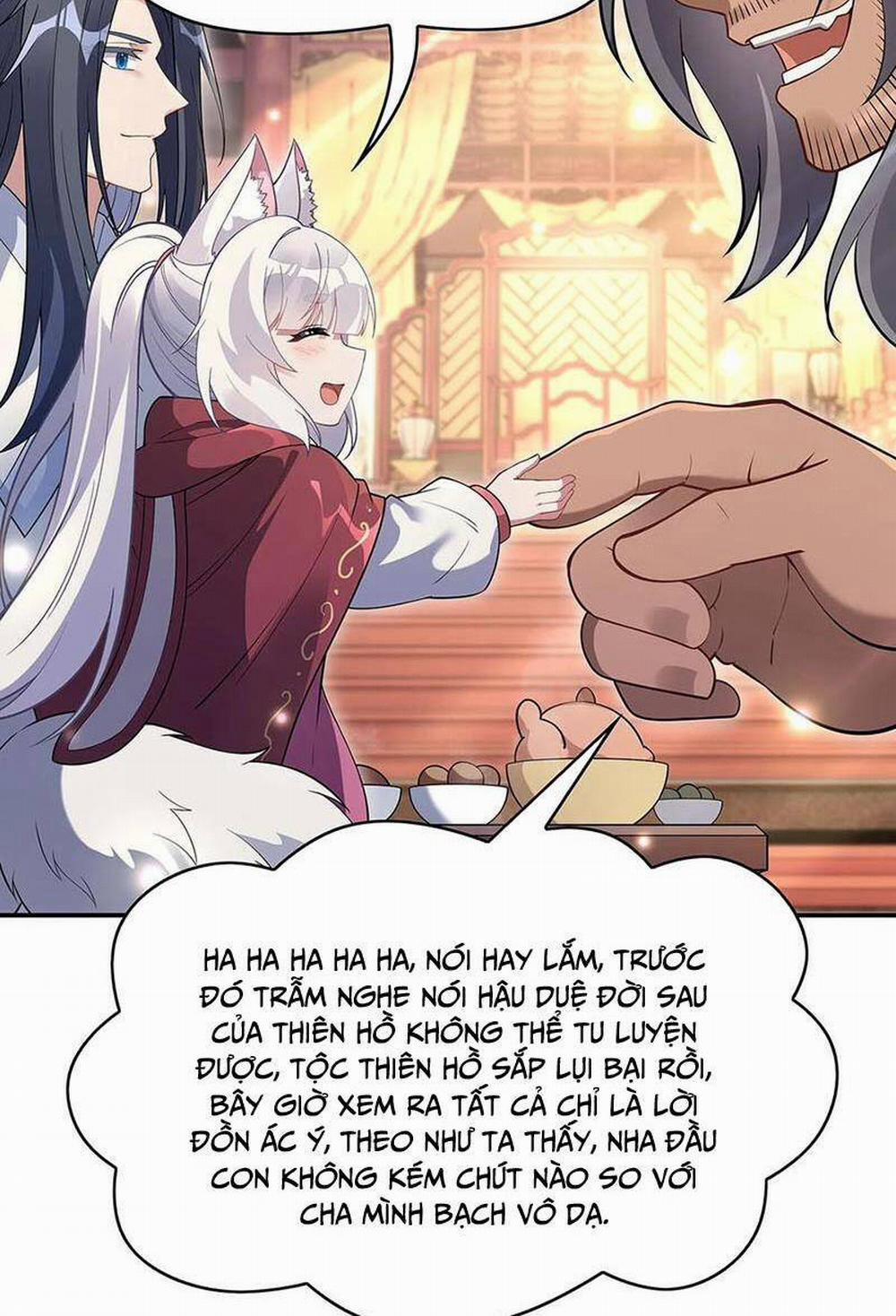 Các Nữ Đồ Đệ Của Ta Đều Là Chư Thiên Đại Lão Tương Lai 221 trang 42