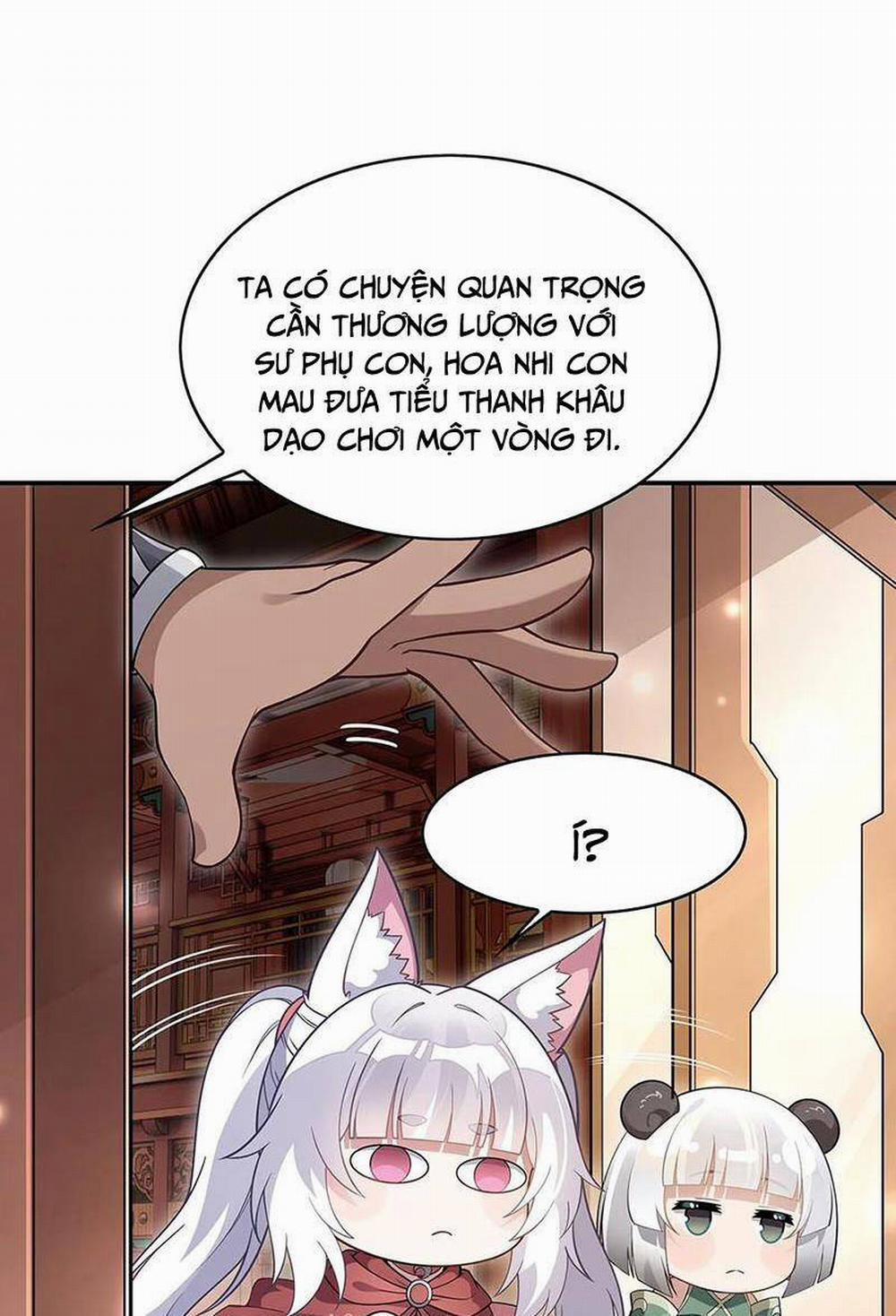 Các Nữ Đồ Đệ Của Ta Đều Là Chư Thiên Đại Lão Tương Lai 221 trang 46