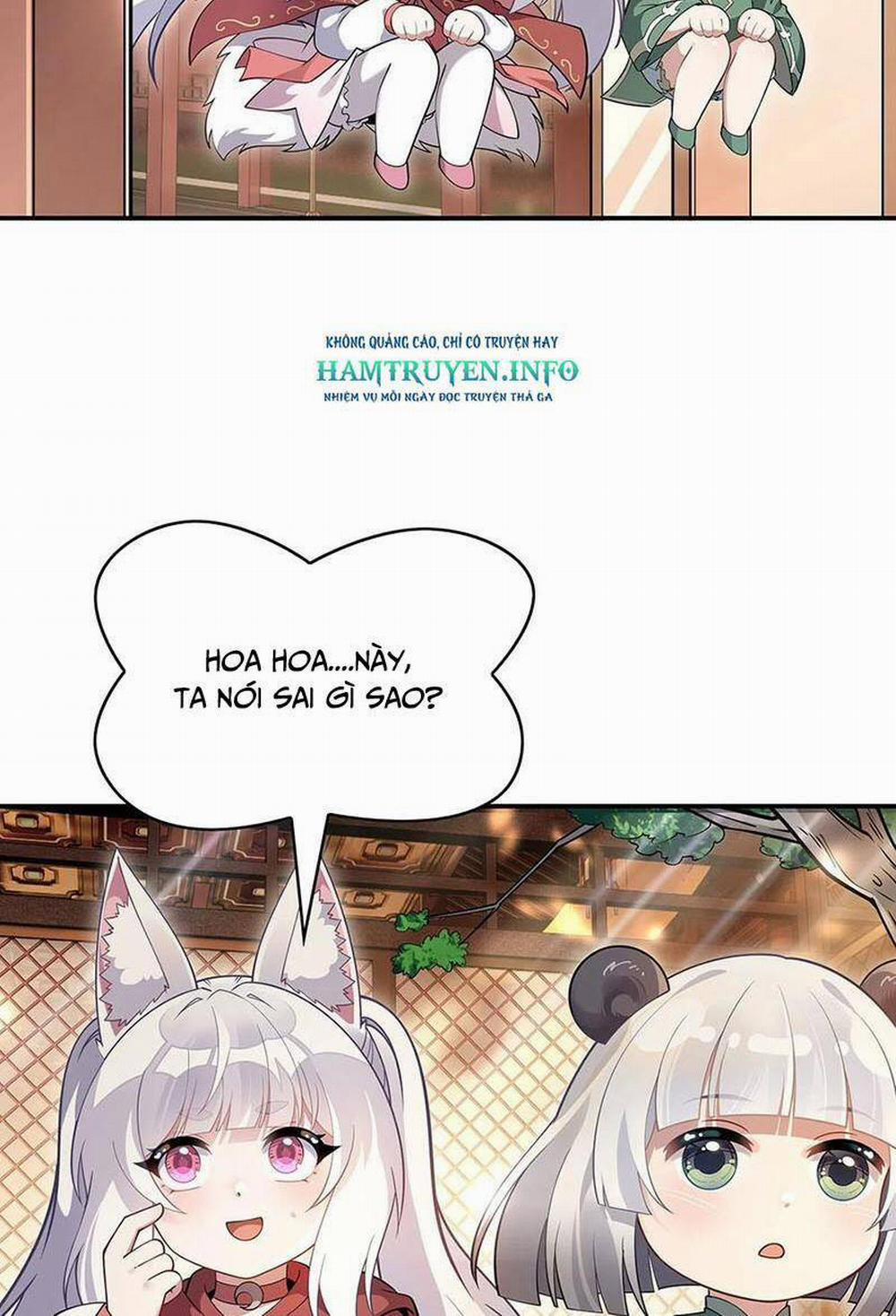 Các Nữ Đồ Đệ Của Ta Đều Là Chư Thiên Đại Lão Tương Lai 221 trang 47