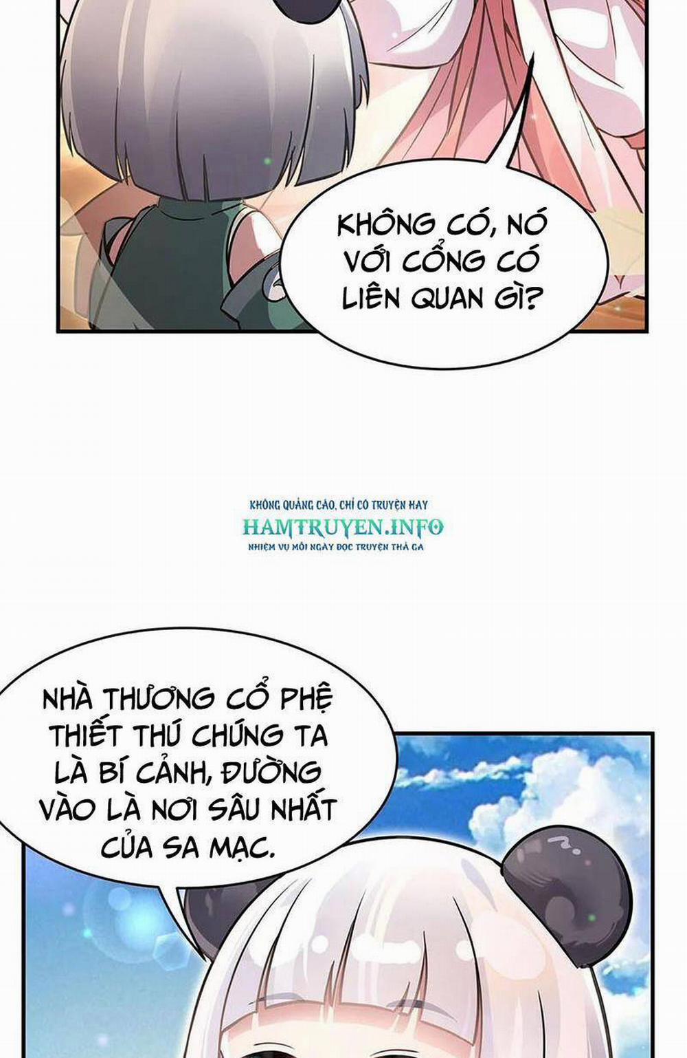 Các Nữ Đồ Đệ Của Ta Đều Là Chư Thiên Đại Lão Tương Lai 221 trang 5