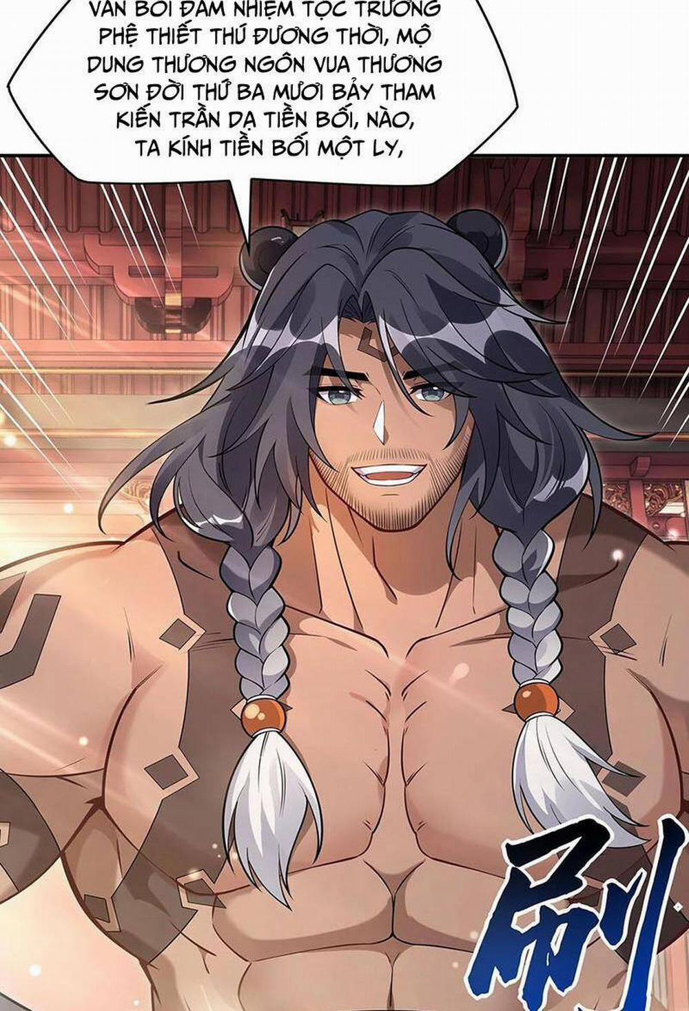 Các Nữ Đồ Đệ Của Ta Đều Là Chư Thiên Đại Lão Tương Lai 221 trang 50