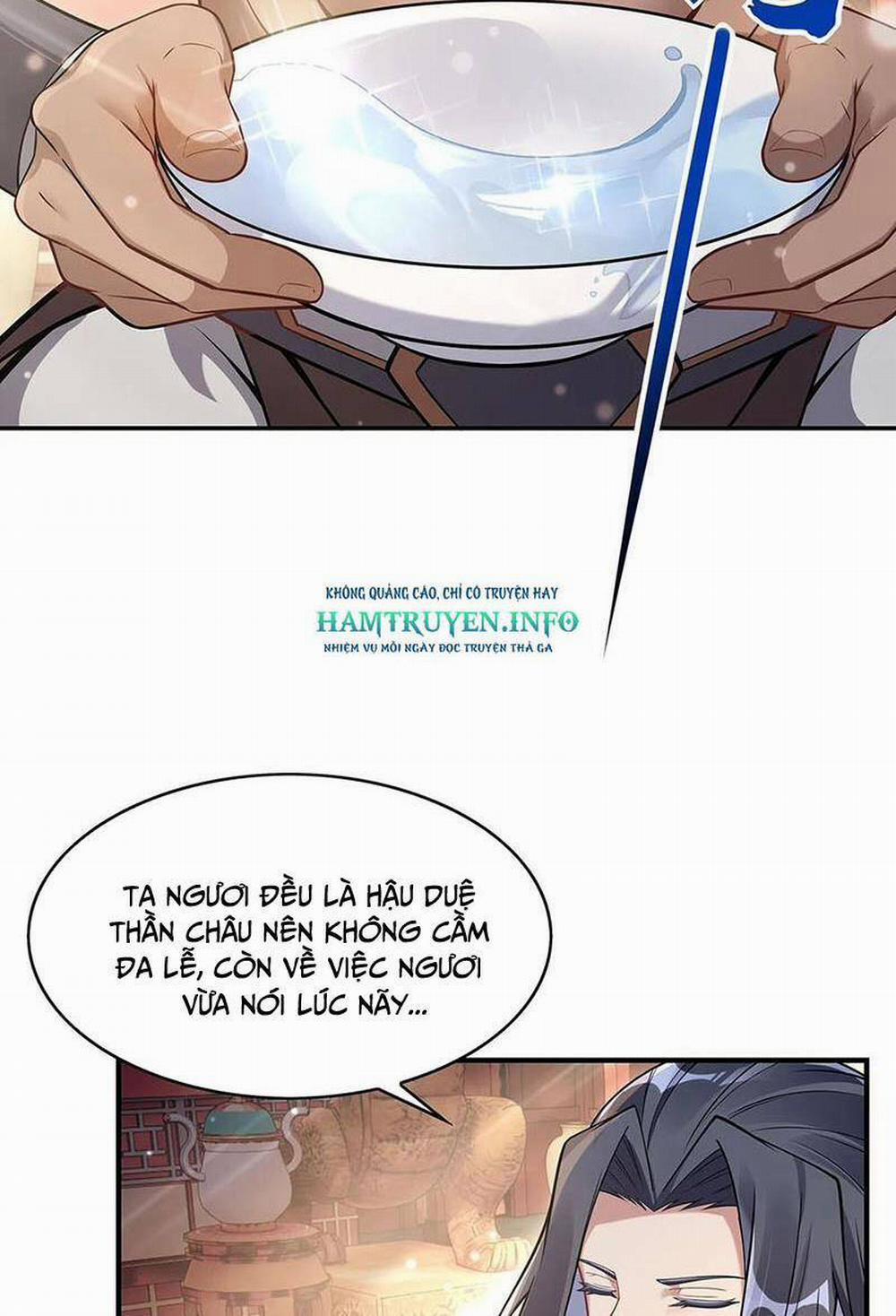 Các Nữ Đồ Đệ Của Ta Đều Là Chư Thiên Đại Lão Tương Lai 221 trang 51