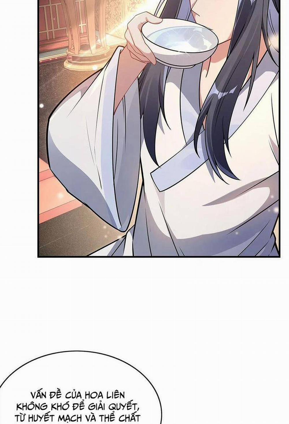 Các Nữ Đồ Đệ Của Ta Đều Là Chư Thiên Đại Lão Tương Lai 221 trang 52