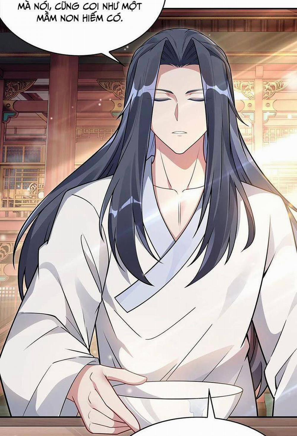 Các Nữ Đồ Đệ Của Ta Đều Là Chư Thiên Đại Lão Tương Lai 221 trang 53