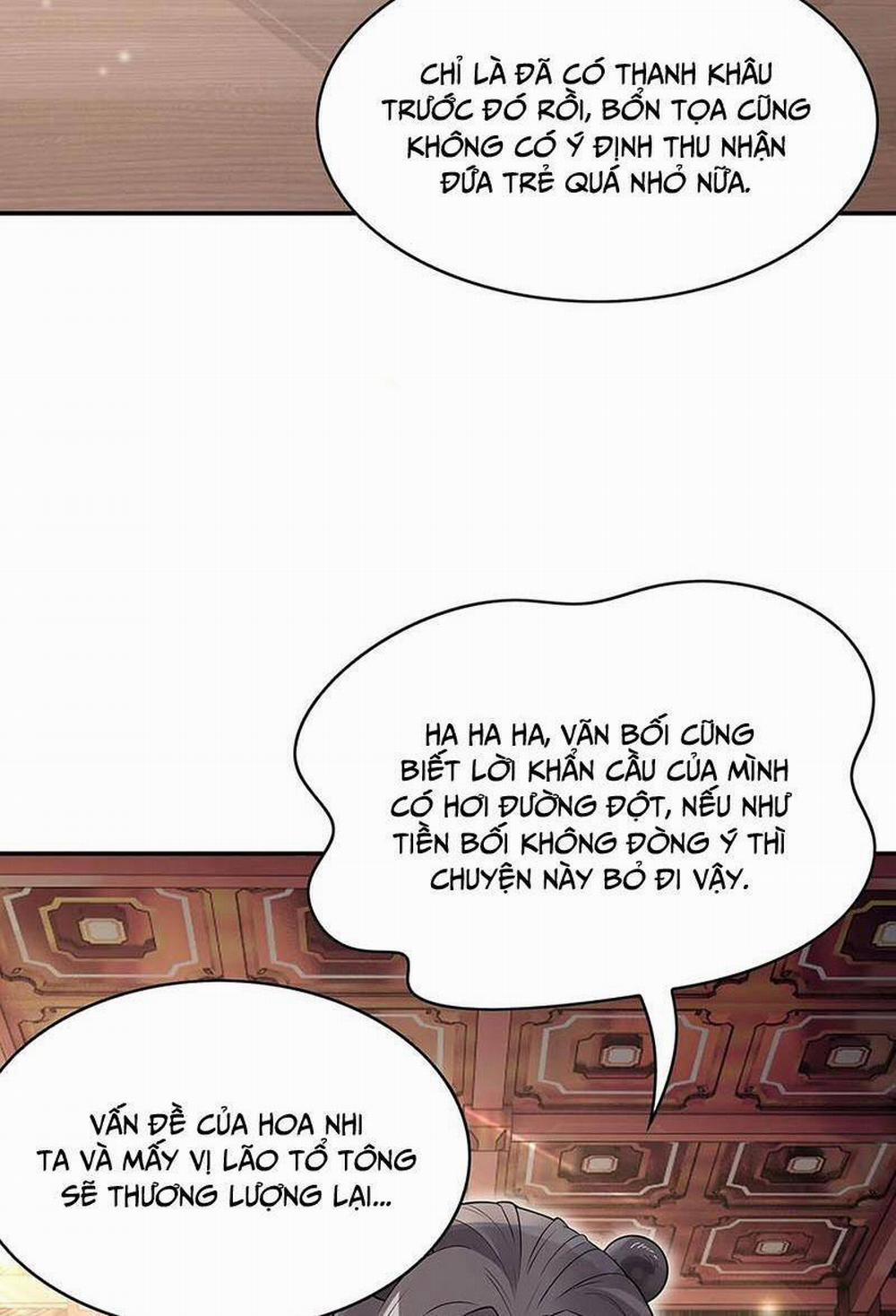 Các Nữ Đồ Đệ Của Ta Đều Là Chư Thiên Đại Lão Tương Lai 221 trang 54