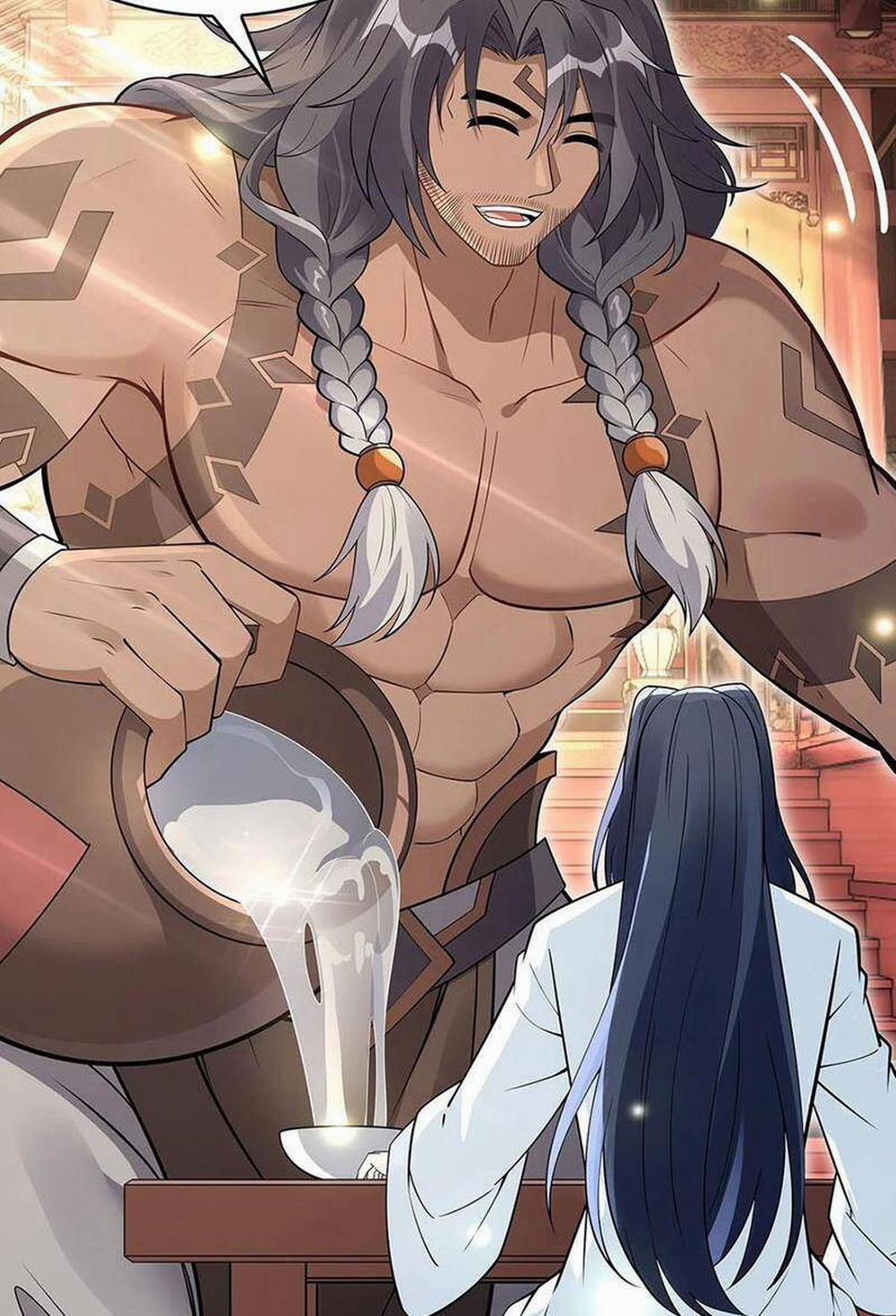 Các Nữ Đồ Đệ Của Ta Đều Là Chư Thiên Đại Lão Tương Lai 221 trang 55