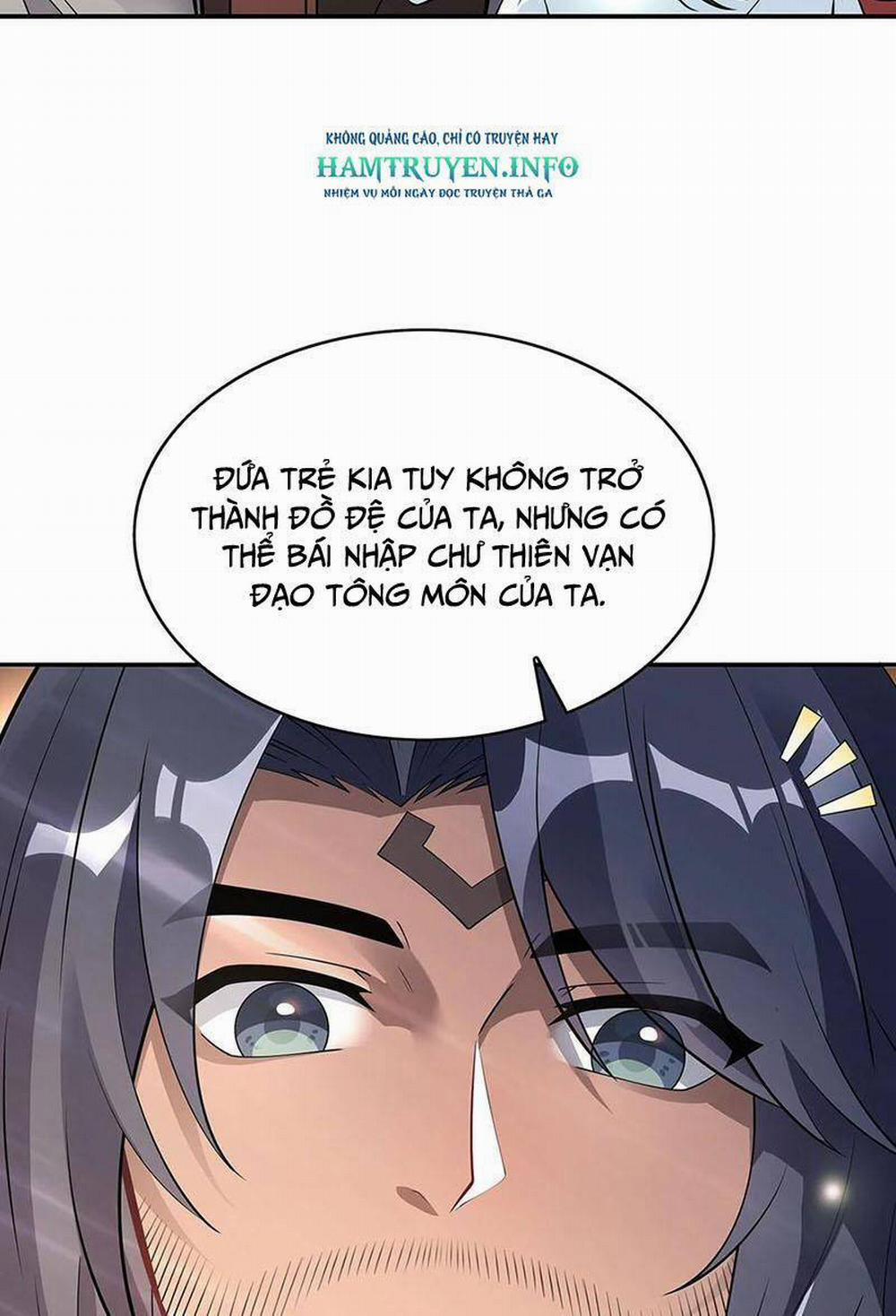 Các Nữ Đồ Đệ Của Ta Đều Là Chư Thiên Đại Lão Tương Lai 221 trang 56