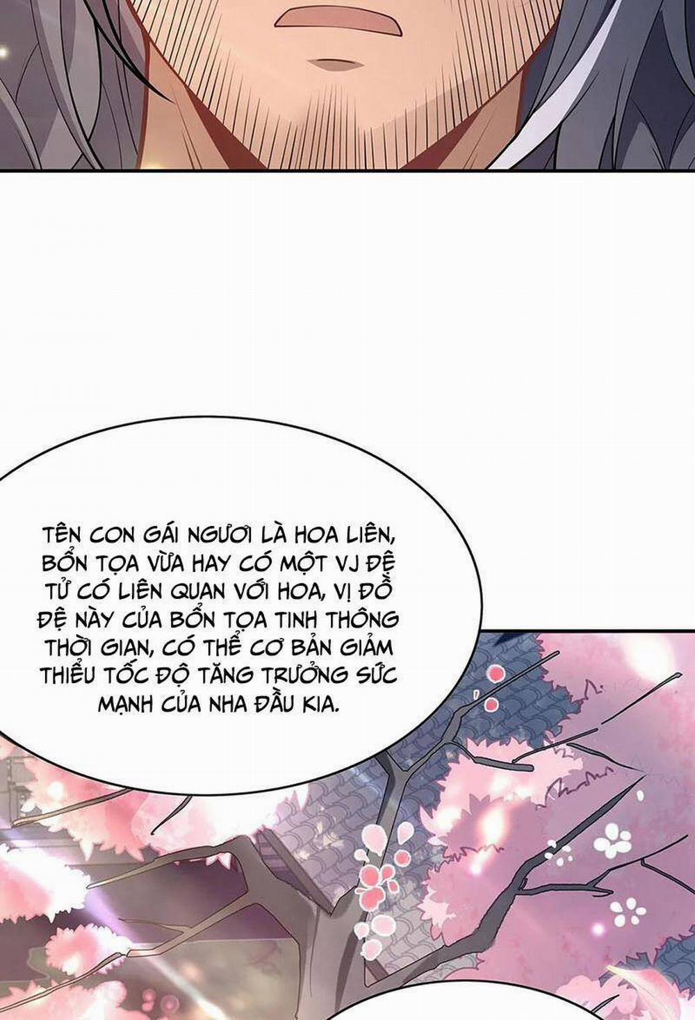 Các Nữ Đồ Đệ Của Ta Đều Là Chư Thiên Đại Lão Tương Lai 221 trang 57