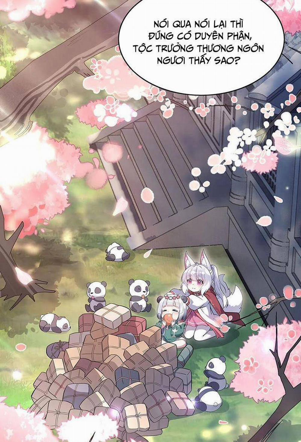 Các Nữ Đồ Đệ Của Ta Đều Là Chư Thiên Đại Lão Tương Lai 221 trang 58