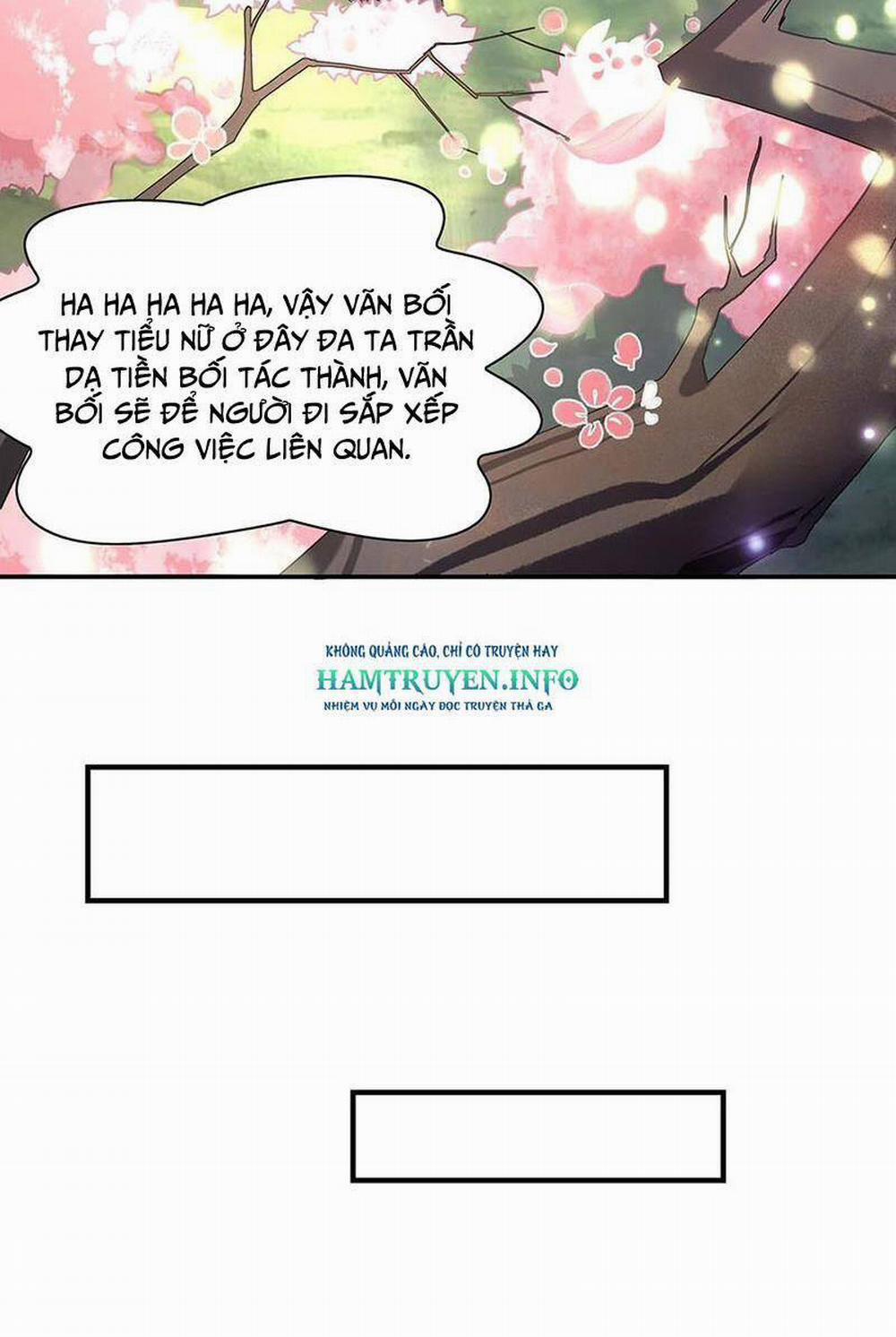 Các Nữ Đồ Đệ Của Ta Đều Là Chư Thiên Đại Lão Tương Lai 221 trang 59