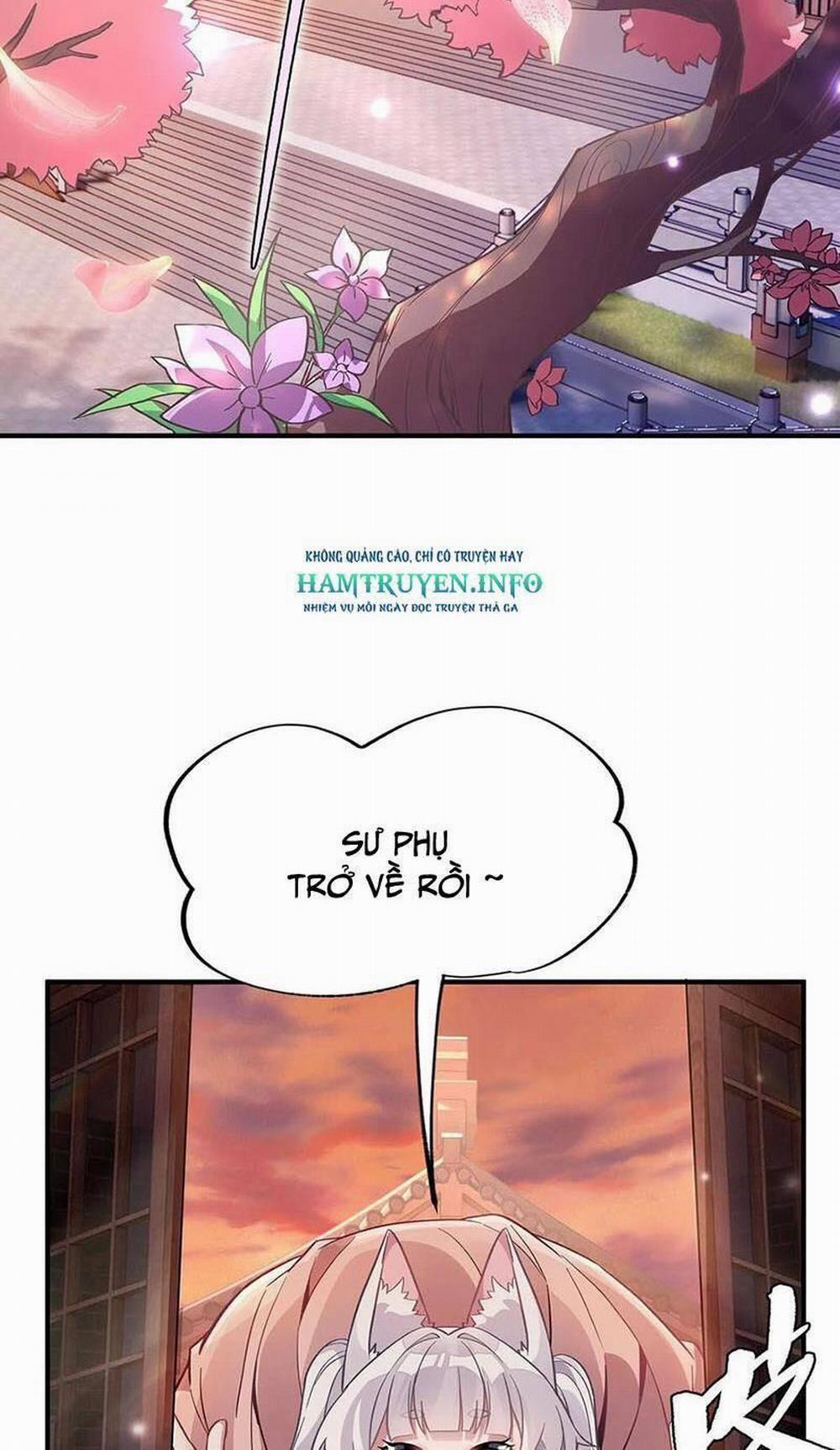 Các Nữ Đồ Đệ Của Ta Đều Là Chư Thiên Đại Lão Tương Lai 222 trang 1