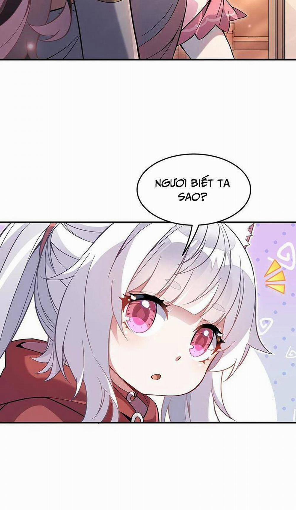 Các Nữ Đồ Đệ Của Ta Đều Là Chư Thiên Đại Lão Tương Lai 222 trang 10