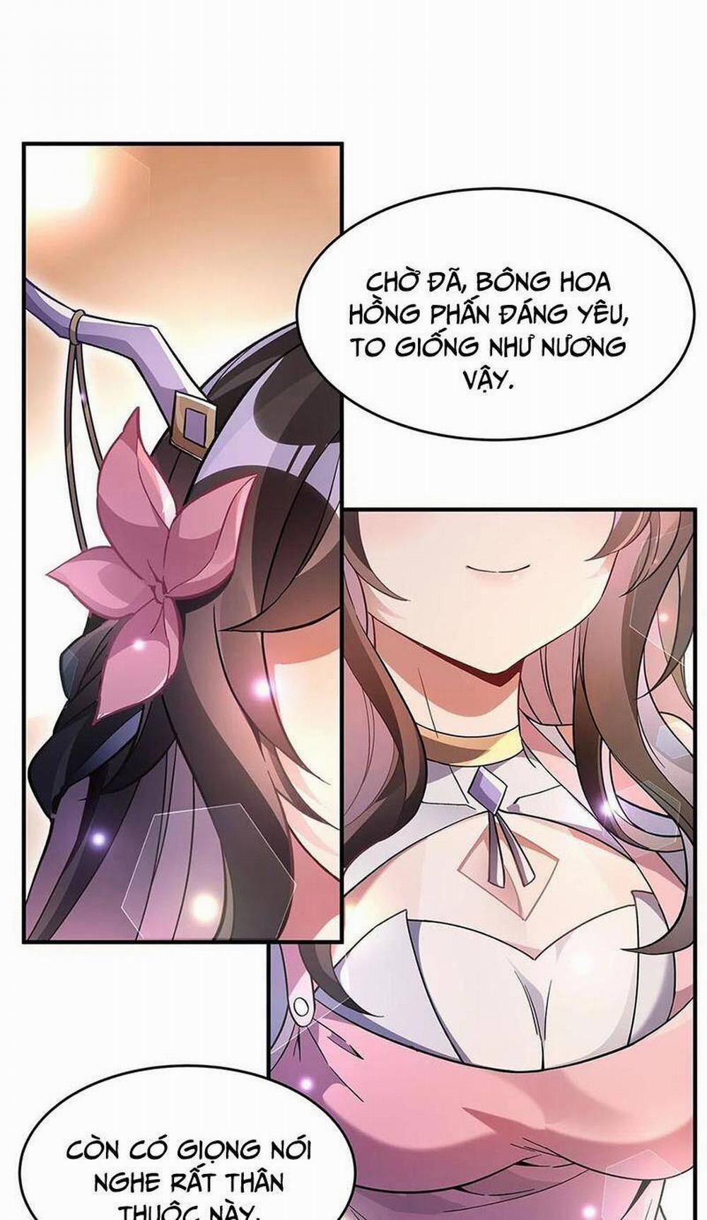 Các Nữ Đồ Đệ Của Ta Đều Là Chư Thiên Đại Lão Tương Lai 222 trang 11