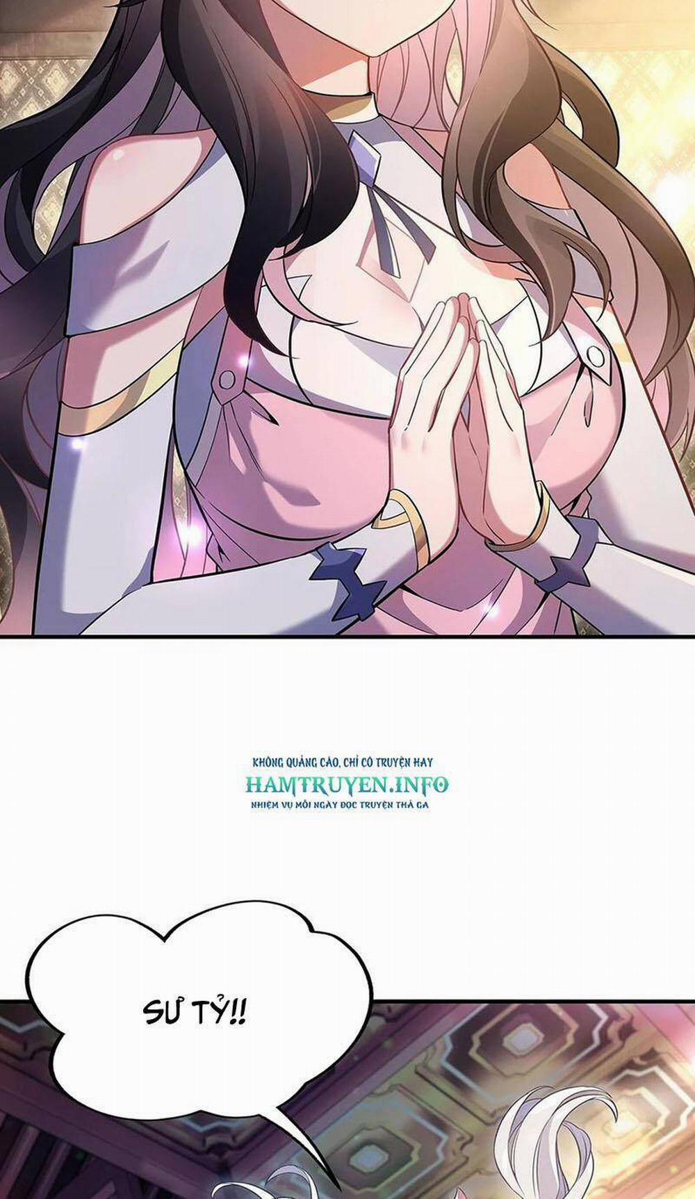 Các Nữ Đồ Đệ Của Ta Đều Là Chư Thiên Đại Lão Tương Lai 222 trang 14