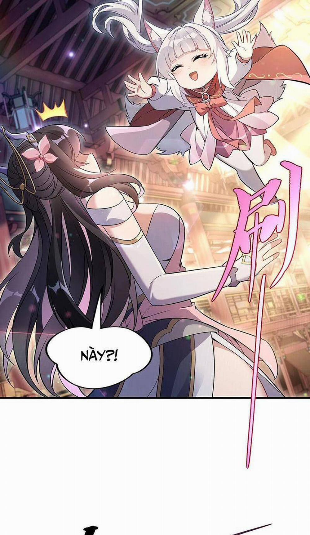 Các Nữ Đồ Đệ Của Ta Đều Là Chư Thiên Đại Lão Tương Lai 222 trang 15