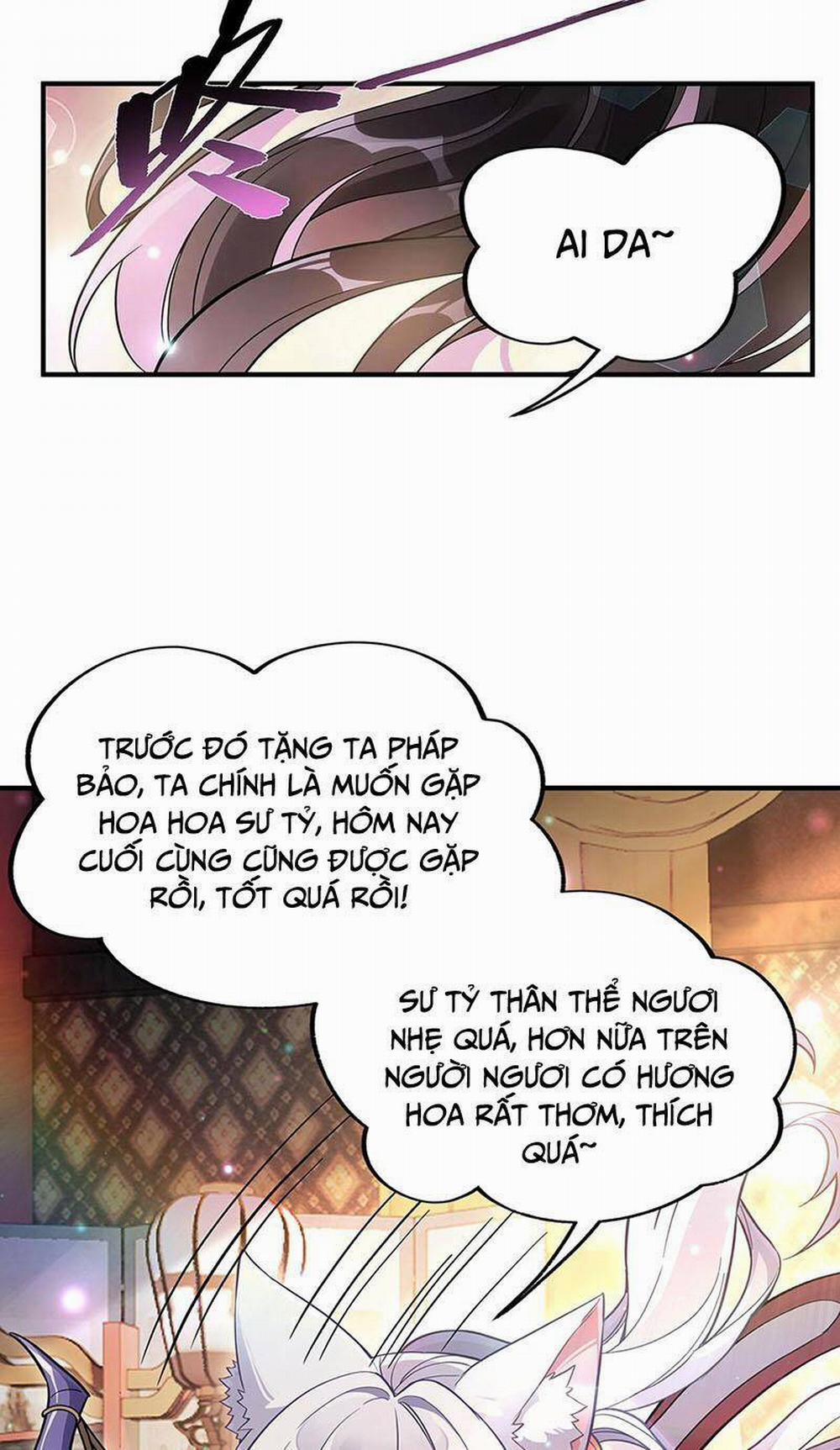 Các Nữ Đồ Đệ Của Ta Đều Là Chư Thiên Đại Lão Tương Lai 222 trang 16