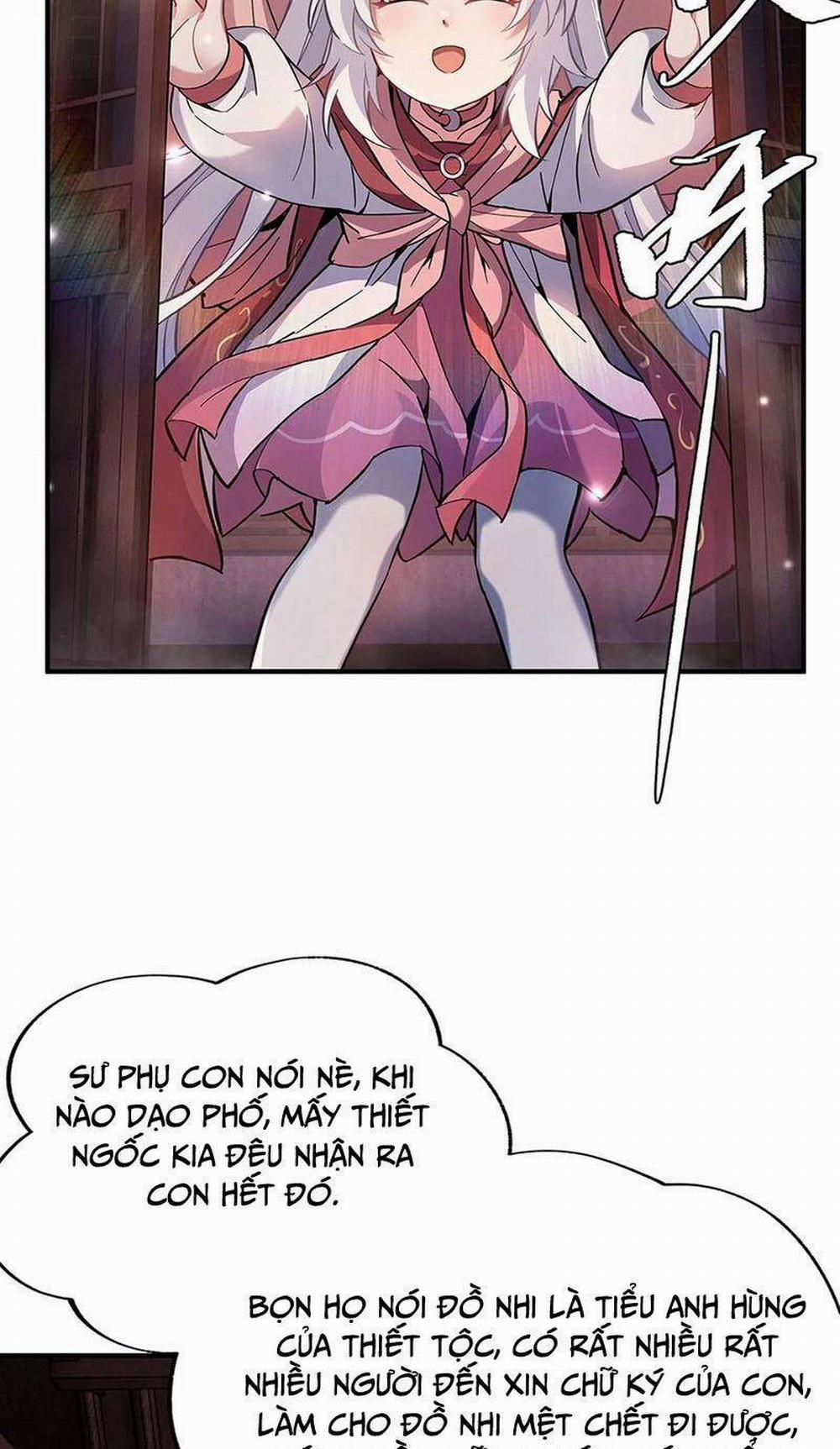 Các Nữ Đồ Đệ Của Ta Đều Là Chư Thiên Đại Lão Tương Lai 222 trang 2